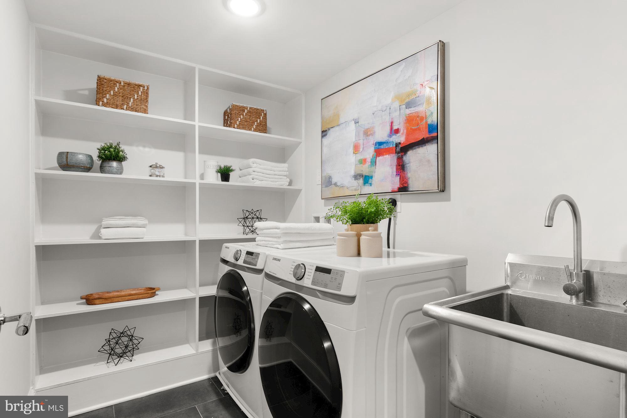 DUPONT CIRCLE - Residential