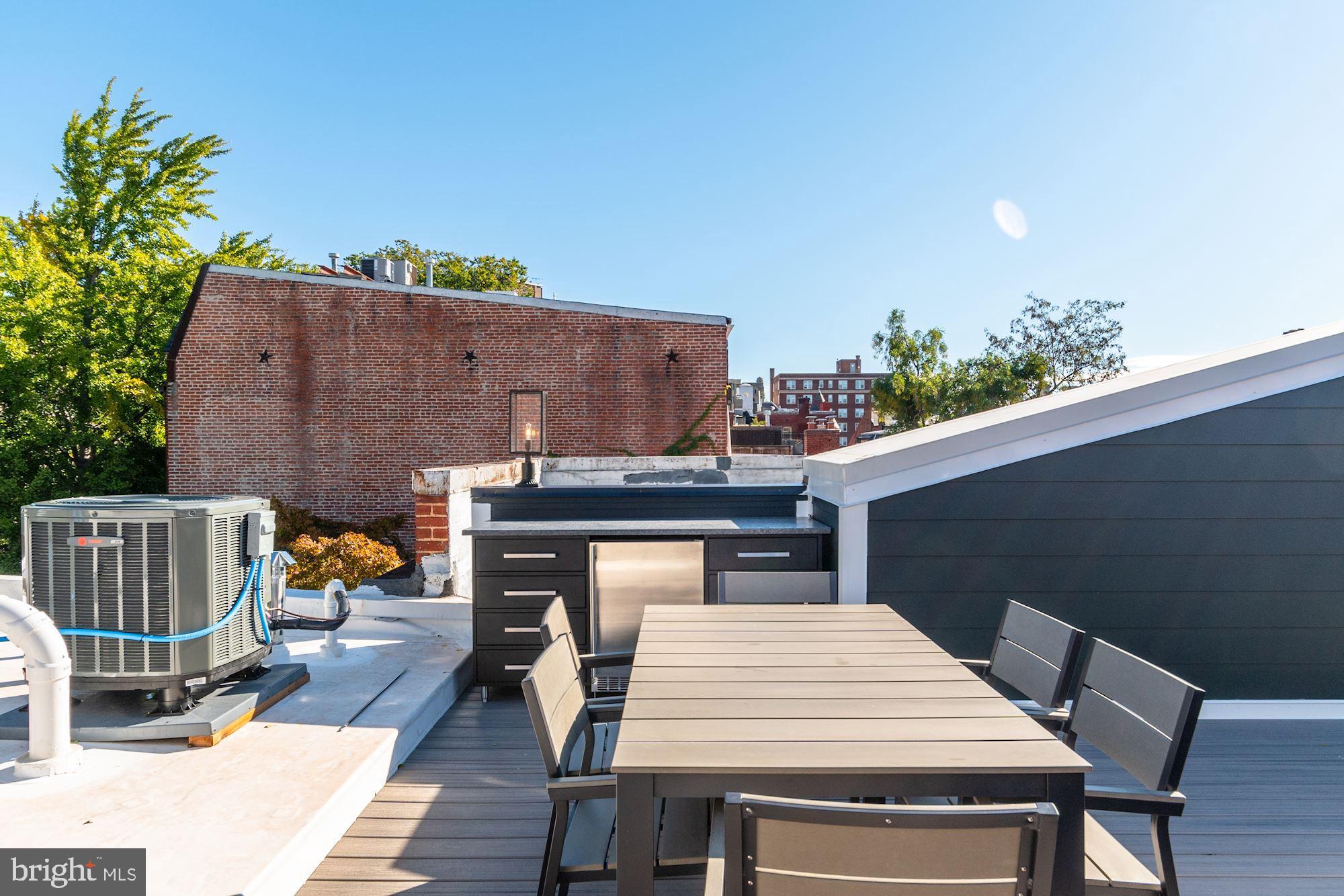 DUPONT CIRCLE - Residential