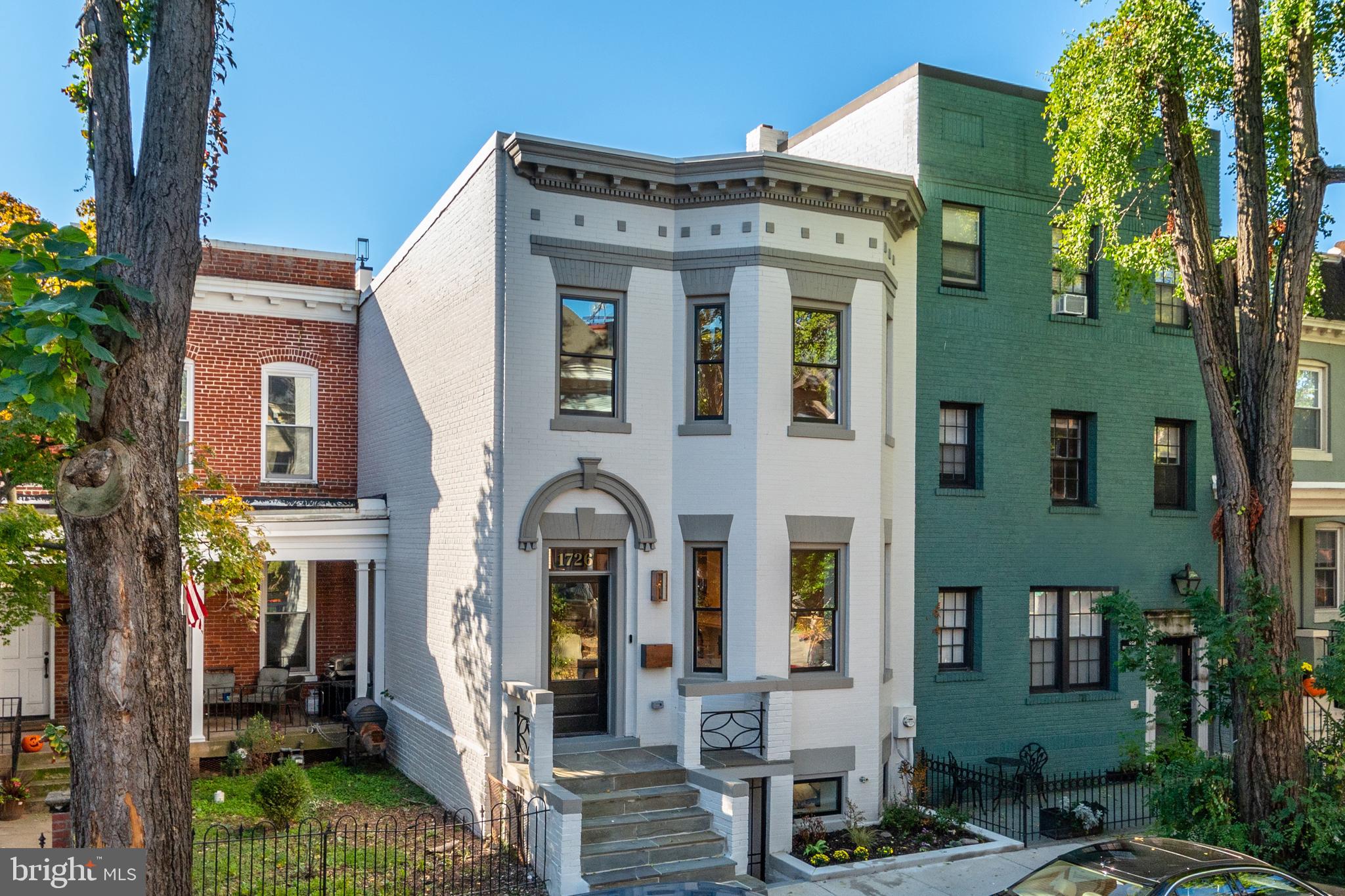 DUPONT CIRCLE - Residential