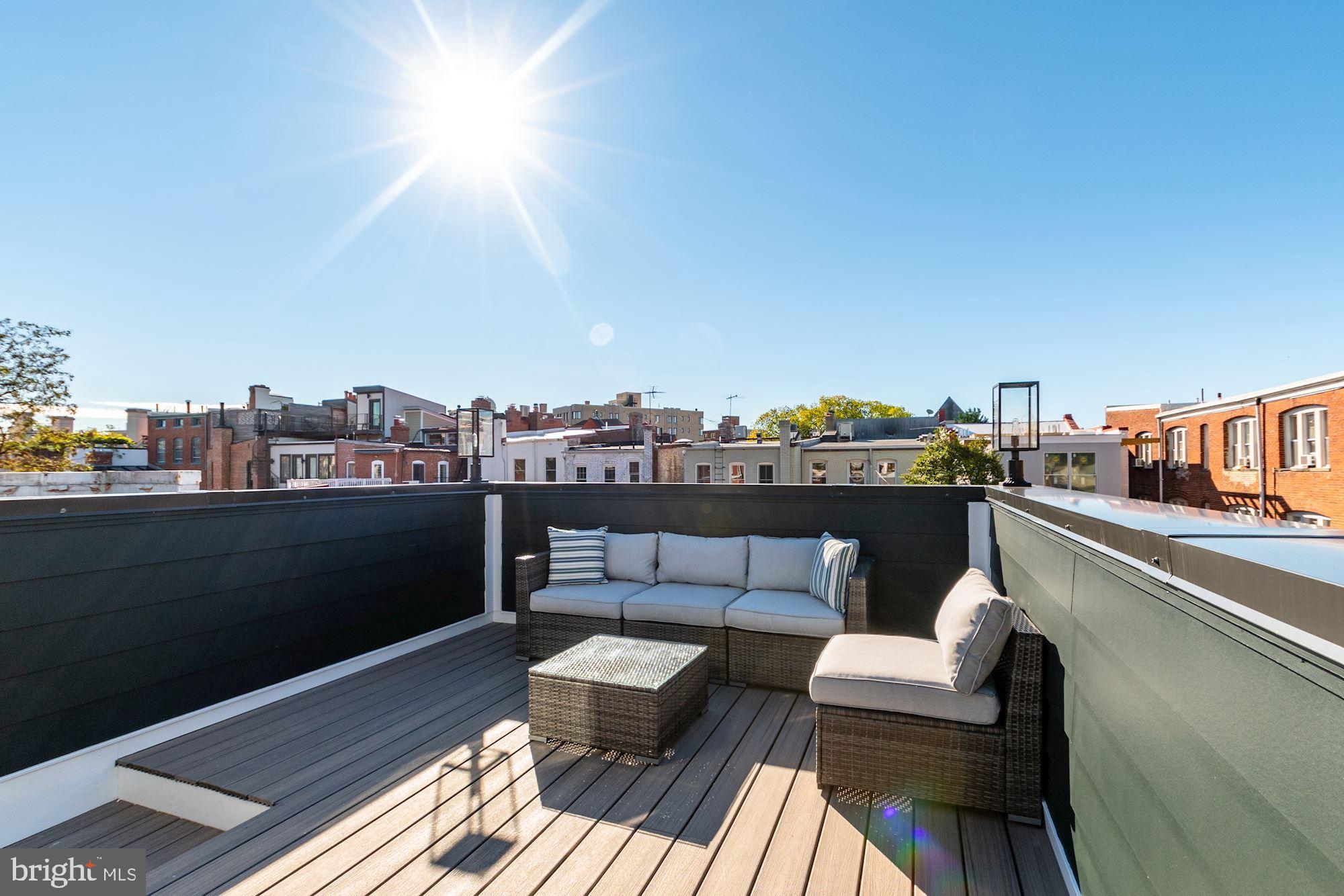 DUPONT CIRCLE - Residential