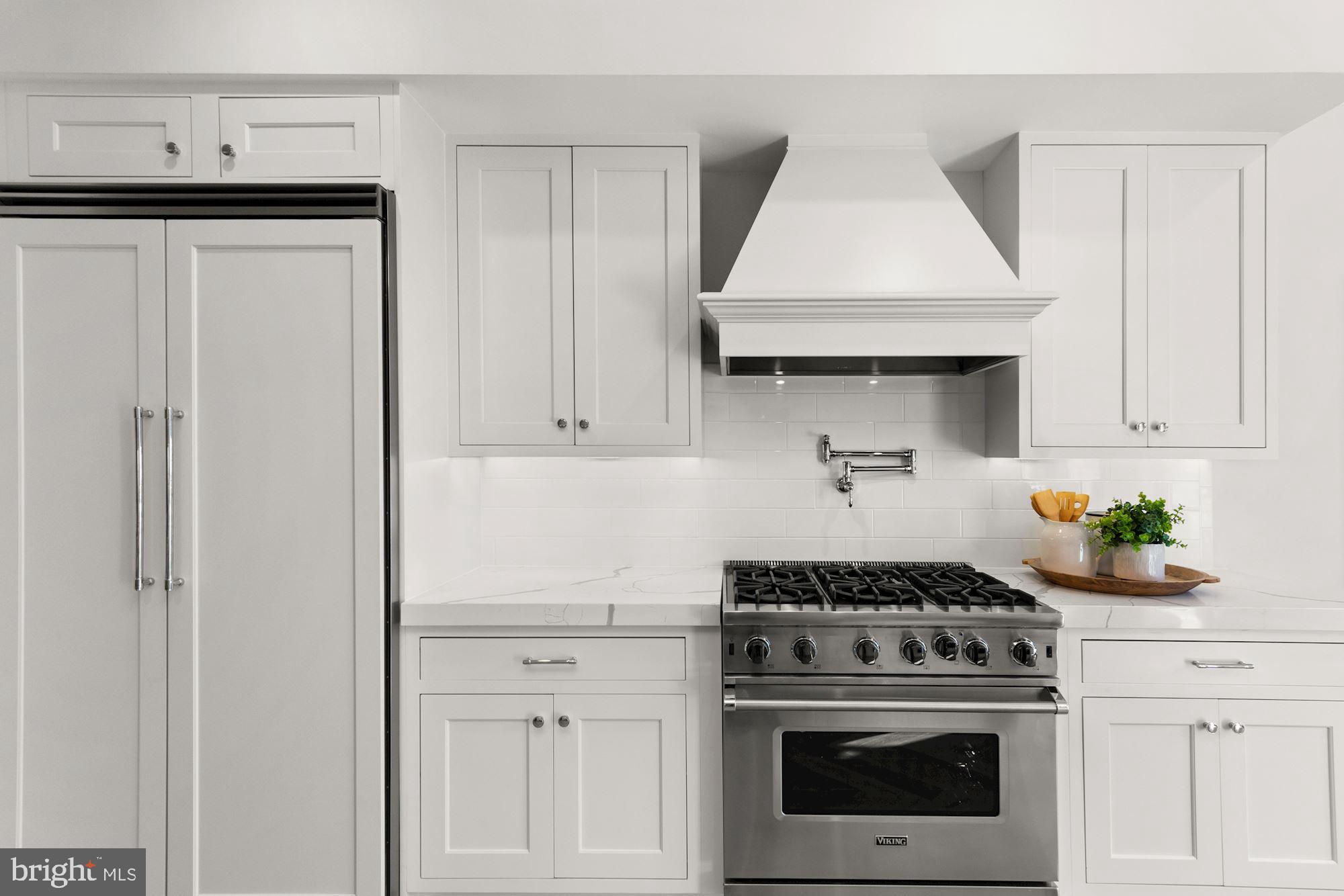DUPONT CIRCLE - Residential