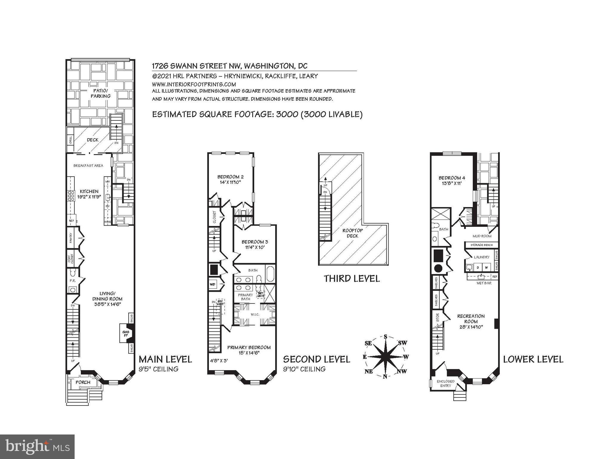 DUPONT CIRCLE - Residential
