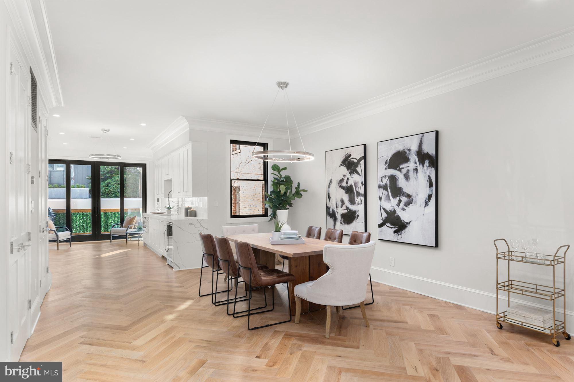 DUPONT CIRCLE - Residential
