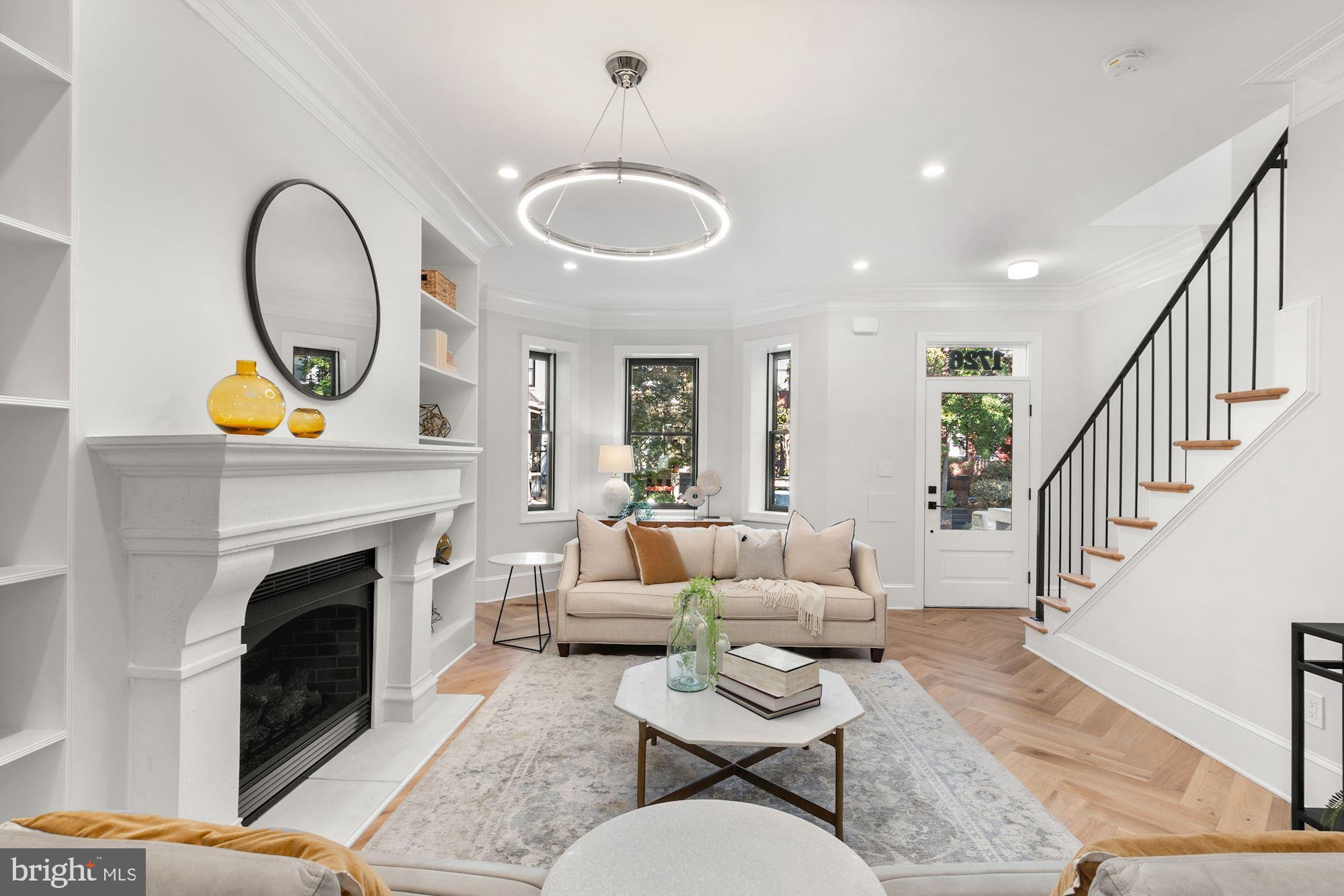 DUPONT CIRCLE - Residential
