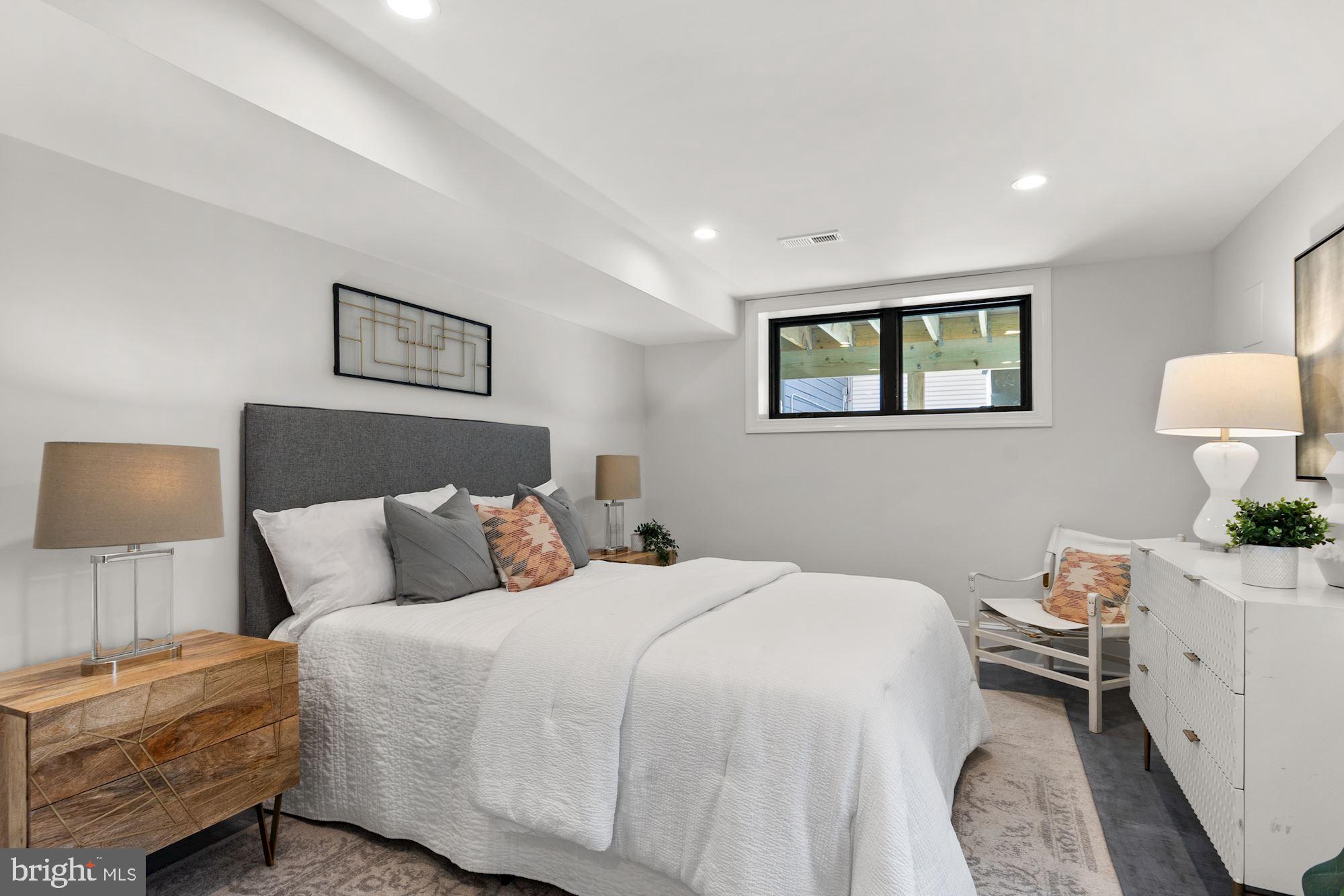 DUPONT CIRCLE - Residential