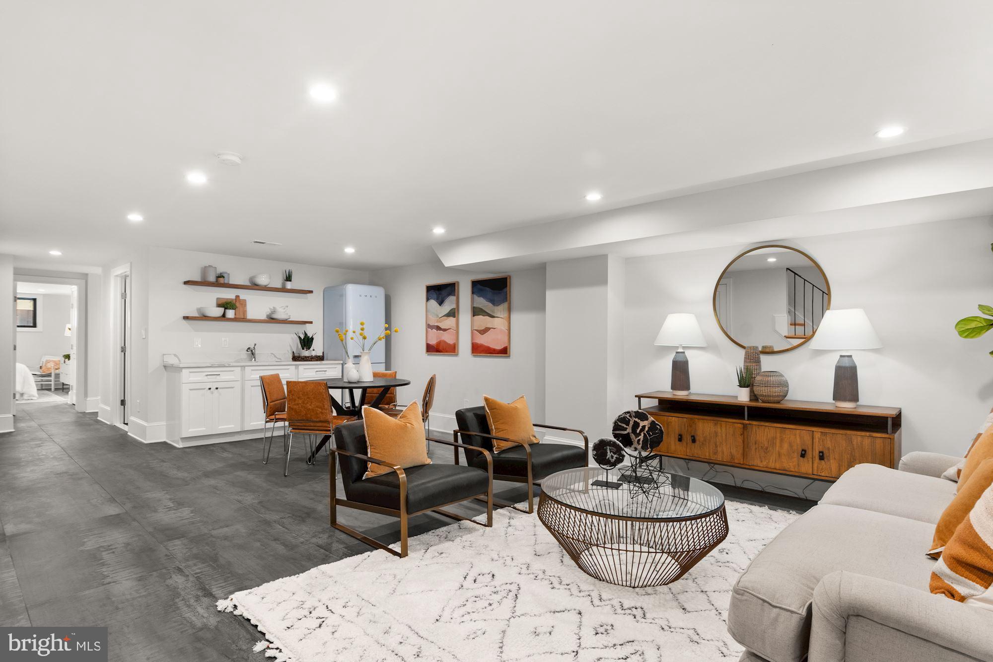 DUPONT CIRCLE - Residential