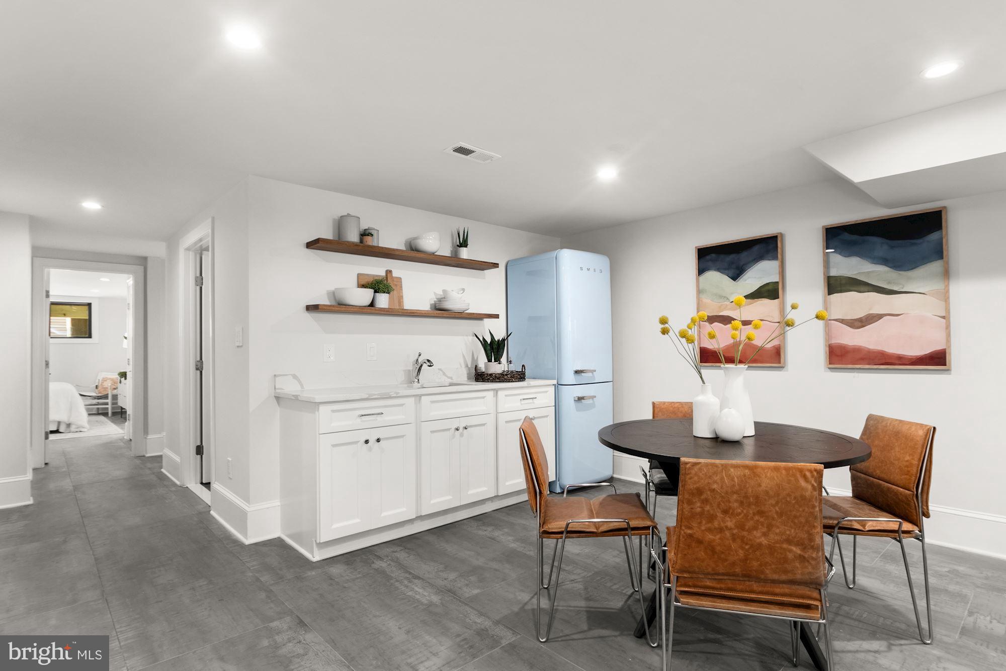 DUPONT CIRCLE - Residential