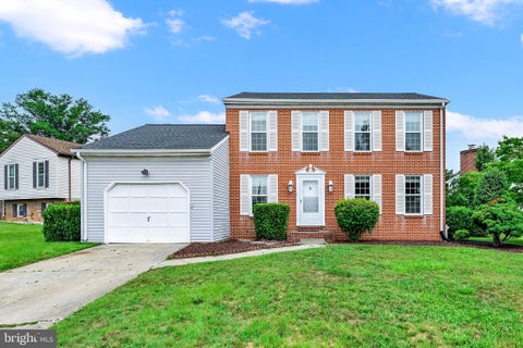 Homes For Sale - 2 Dawn Day Court<br/> BALTIMORE, MD 21206