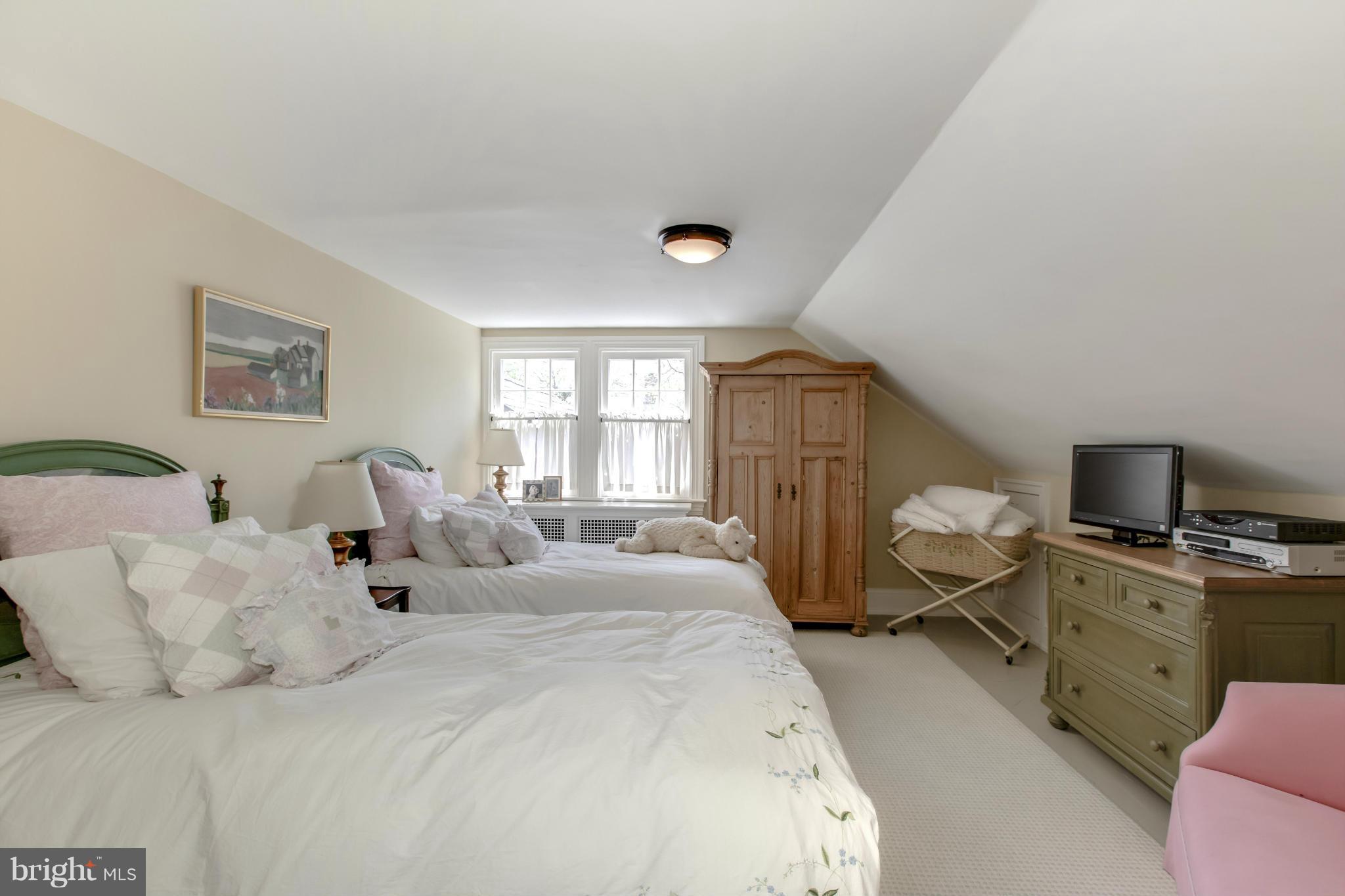 CHEVY CHASE - Residential