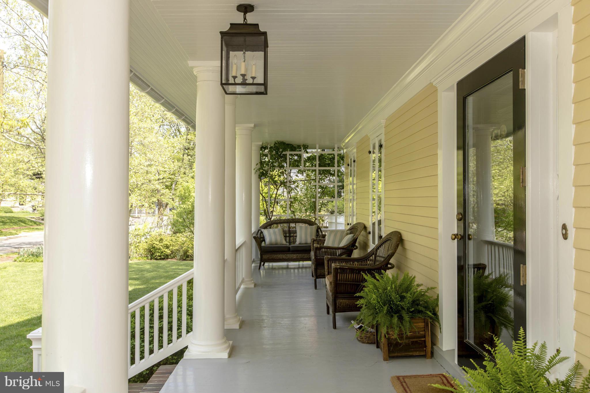 CHEVY CHASE - Residential