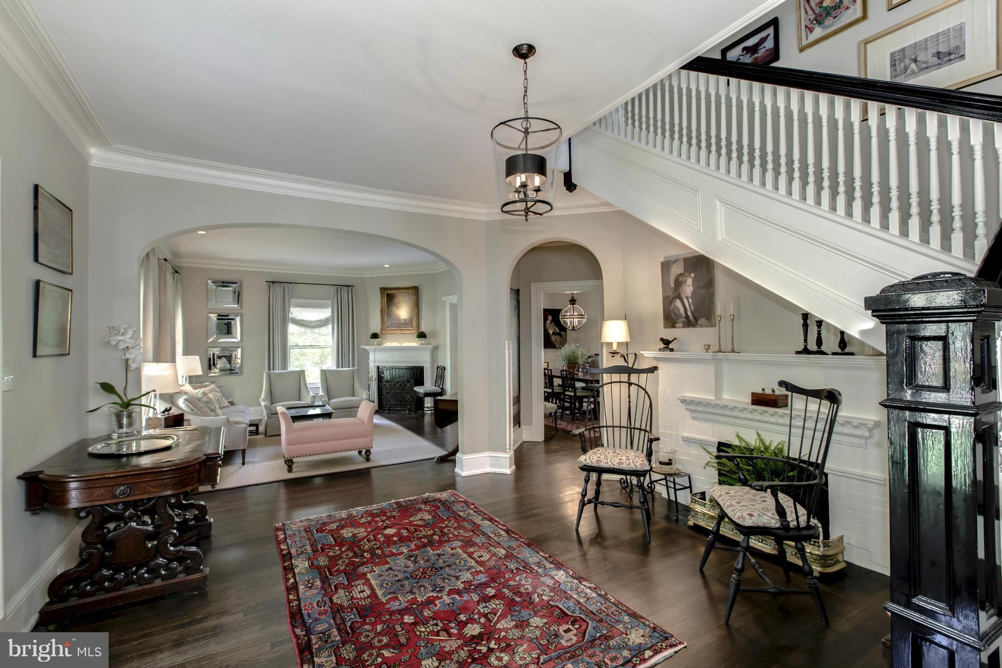 CHEVY CHASE - Residential