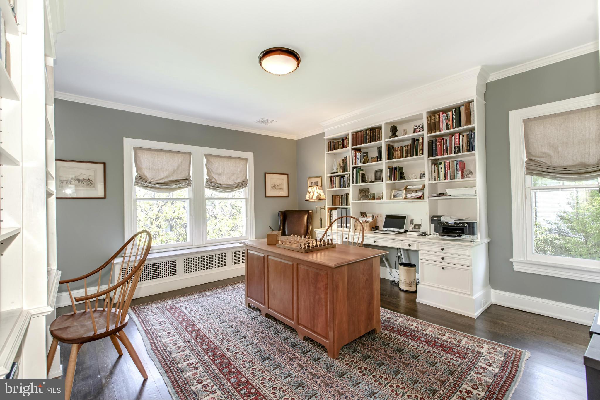 CHEVY CHASE - Residential