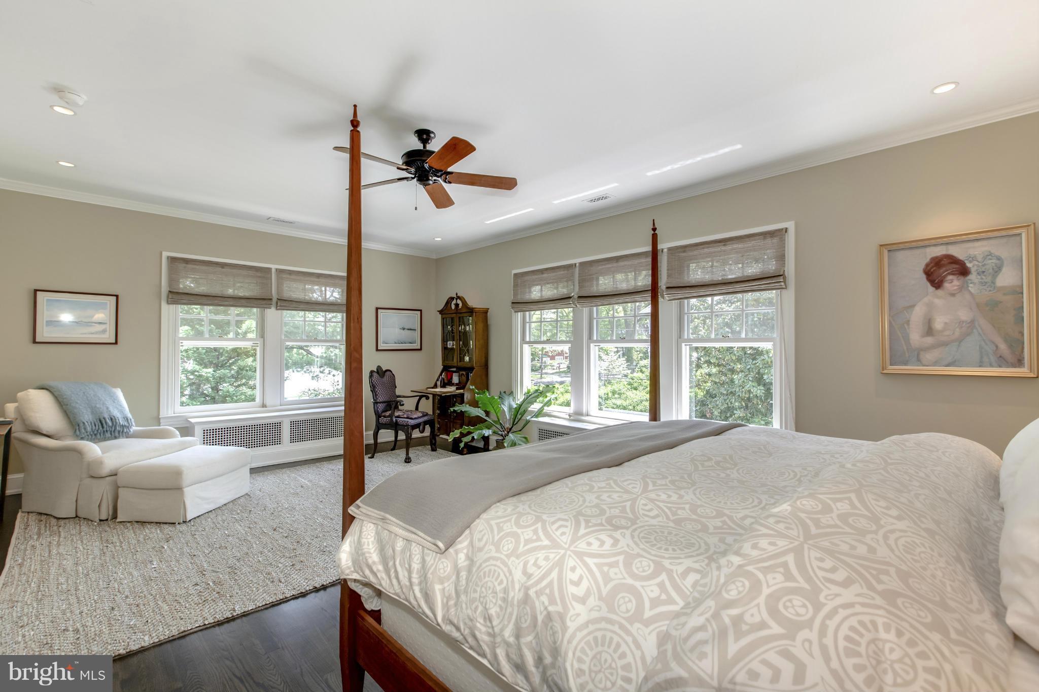 CHEVY CHASE - Residential