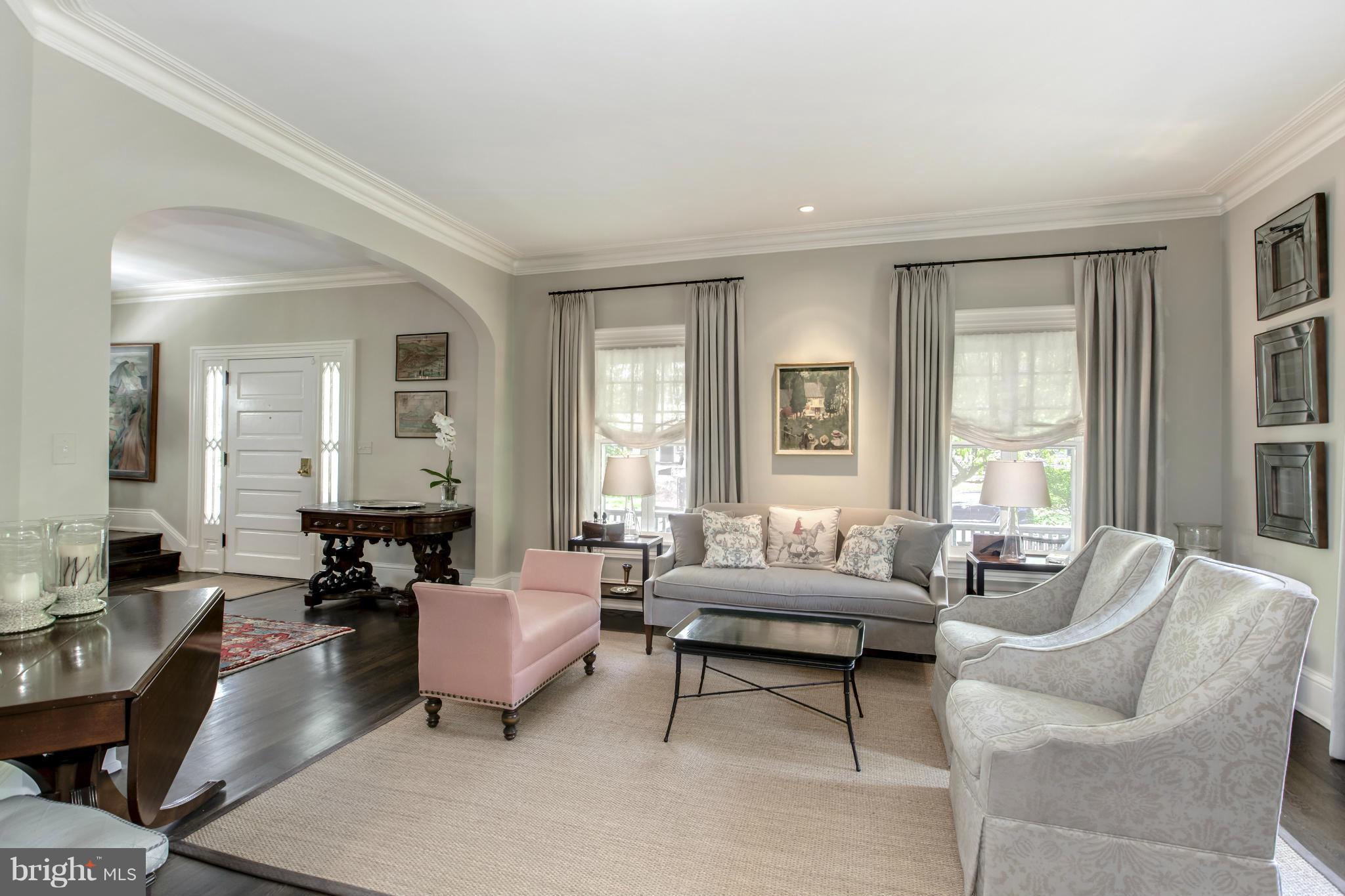 CHEVY CHASE - Residential