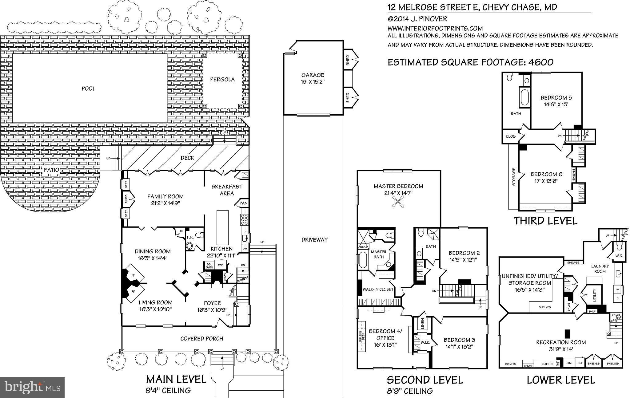CHEVY CHASE - Residential