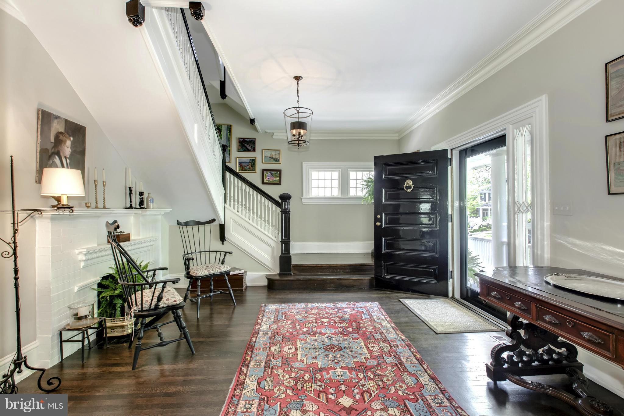 CHEVY CHASE - Residential