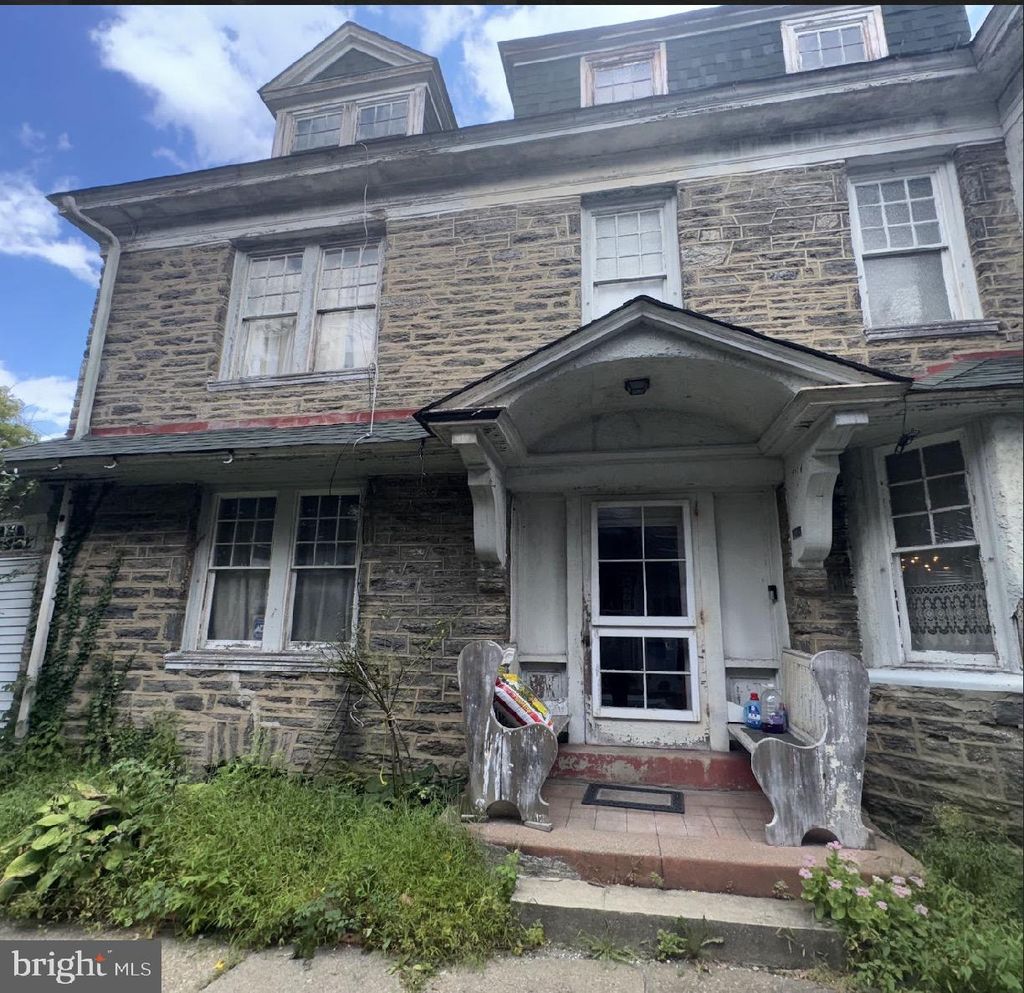 Photo of 1314 66th Avenue, PHILADELPHIA, PA 19126 (MLS # PAPH2566276)