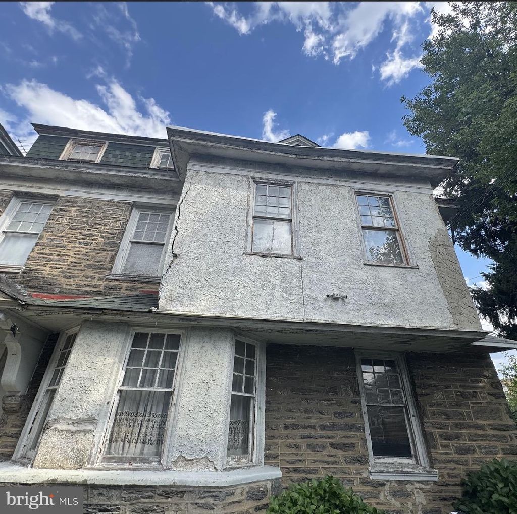 Photo of 1314 66th Avenue, PHILADELPHIA, PA 19126 (MLS # PAPH2566276)