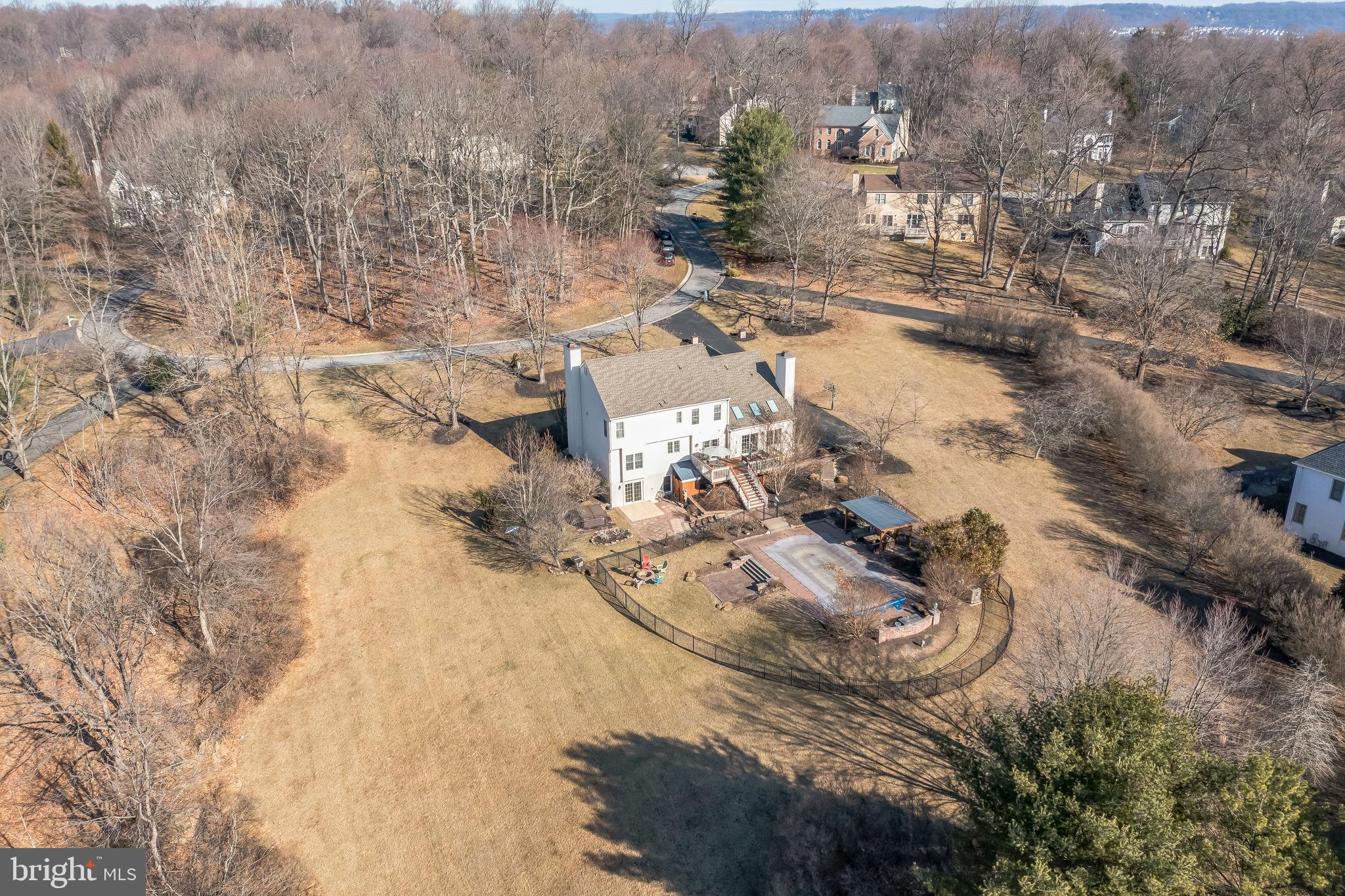 BRANDYWINE RIDGE - Residential