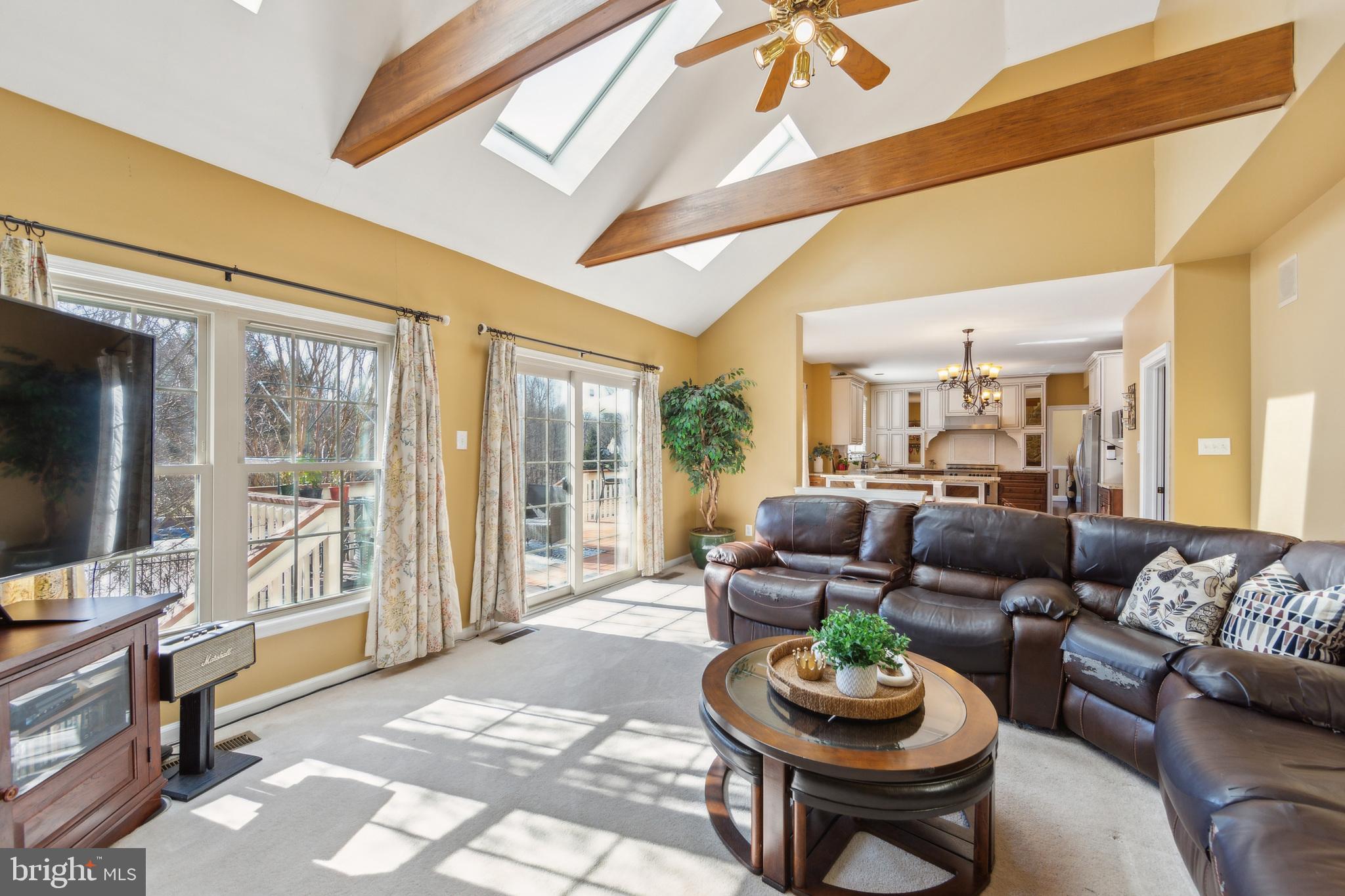 BRANDYWINE RIDGE - Residential