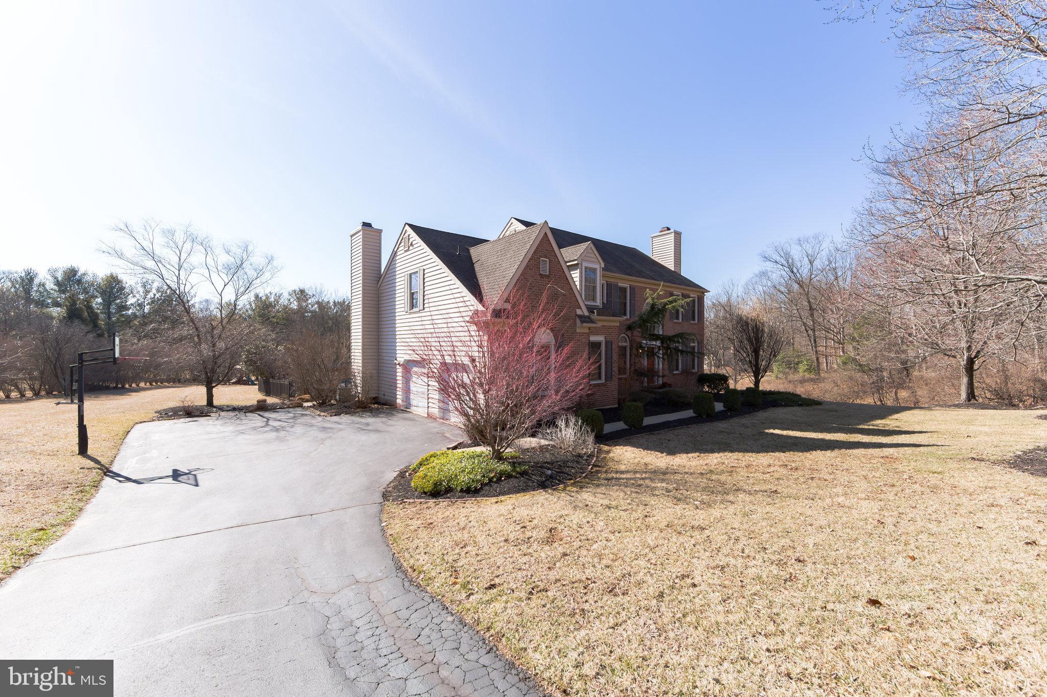 BRANDYWINE RIDGE - Residential