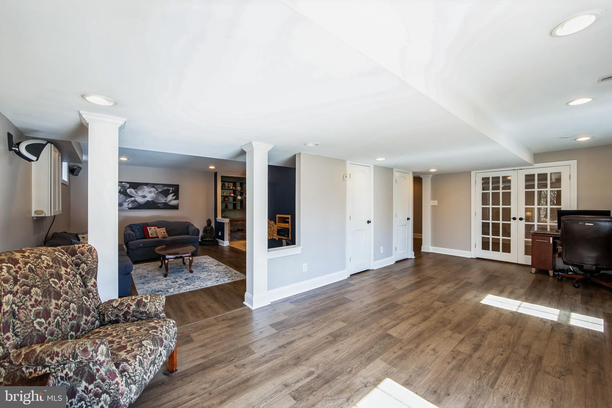 BRANDYWINE RIDGE - Residential