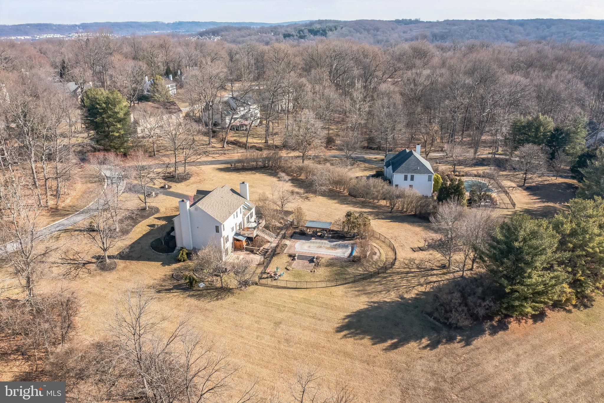 BRANDYWINE RIDGE - Residential