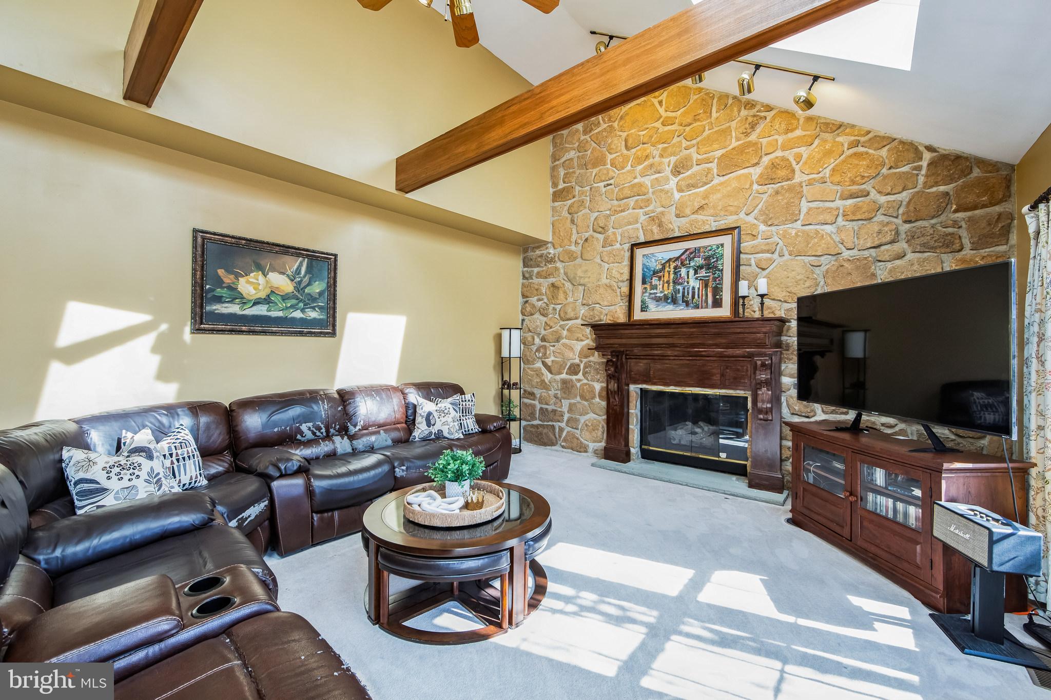 BRANDYWINE RIDGE - Residential