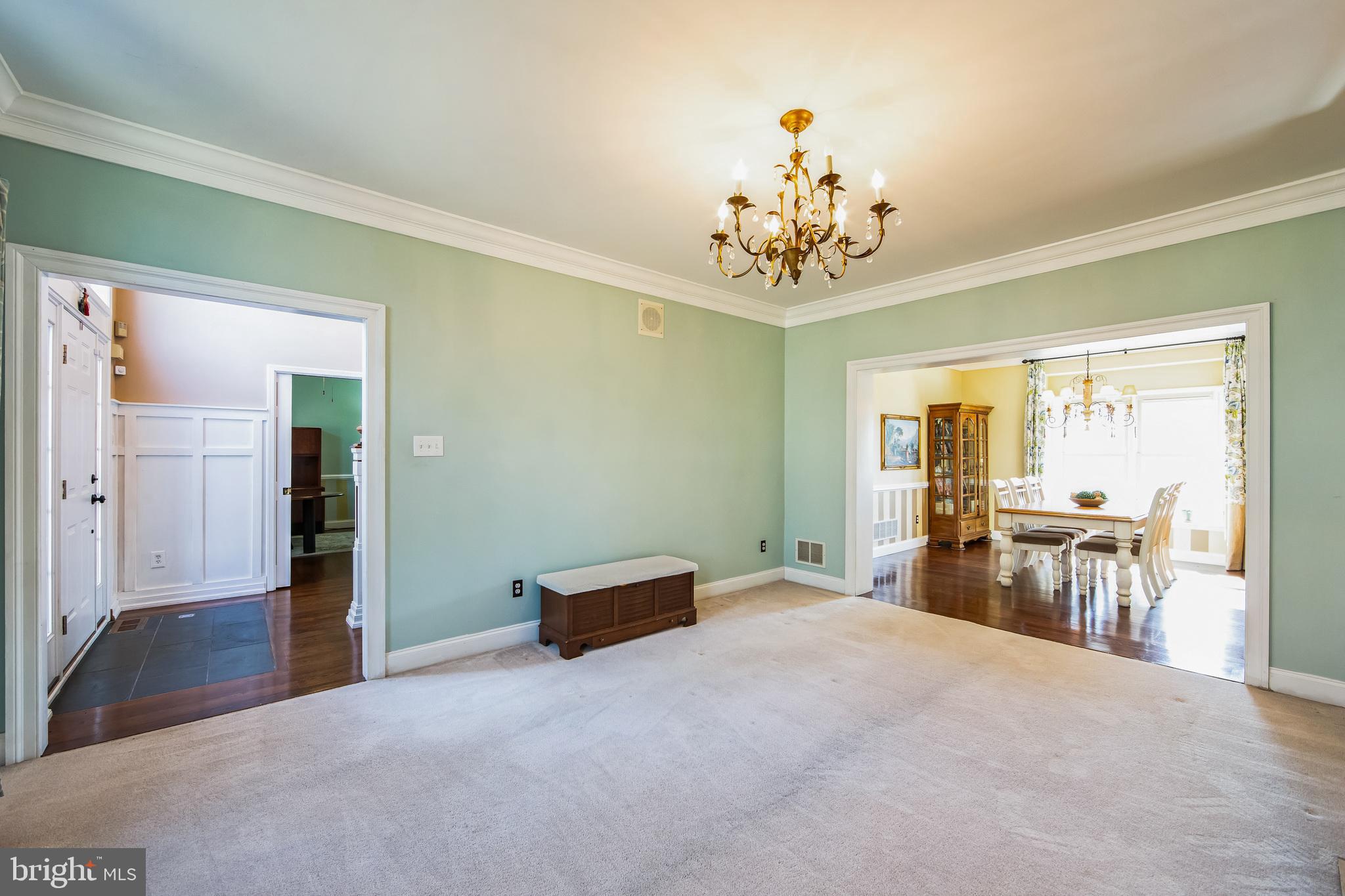 BRANDYWINE RIDGE - Residential