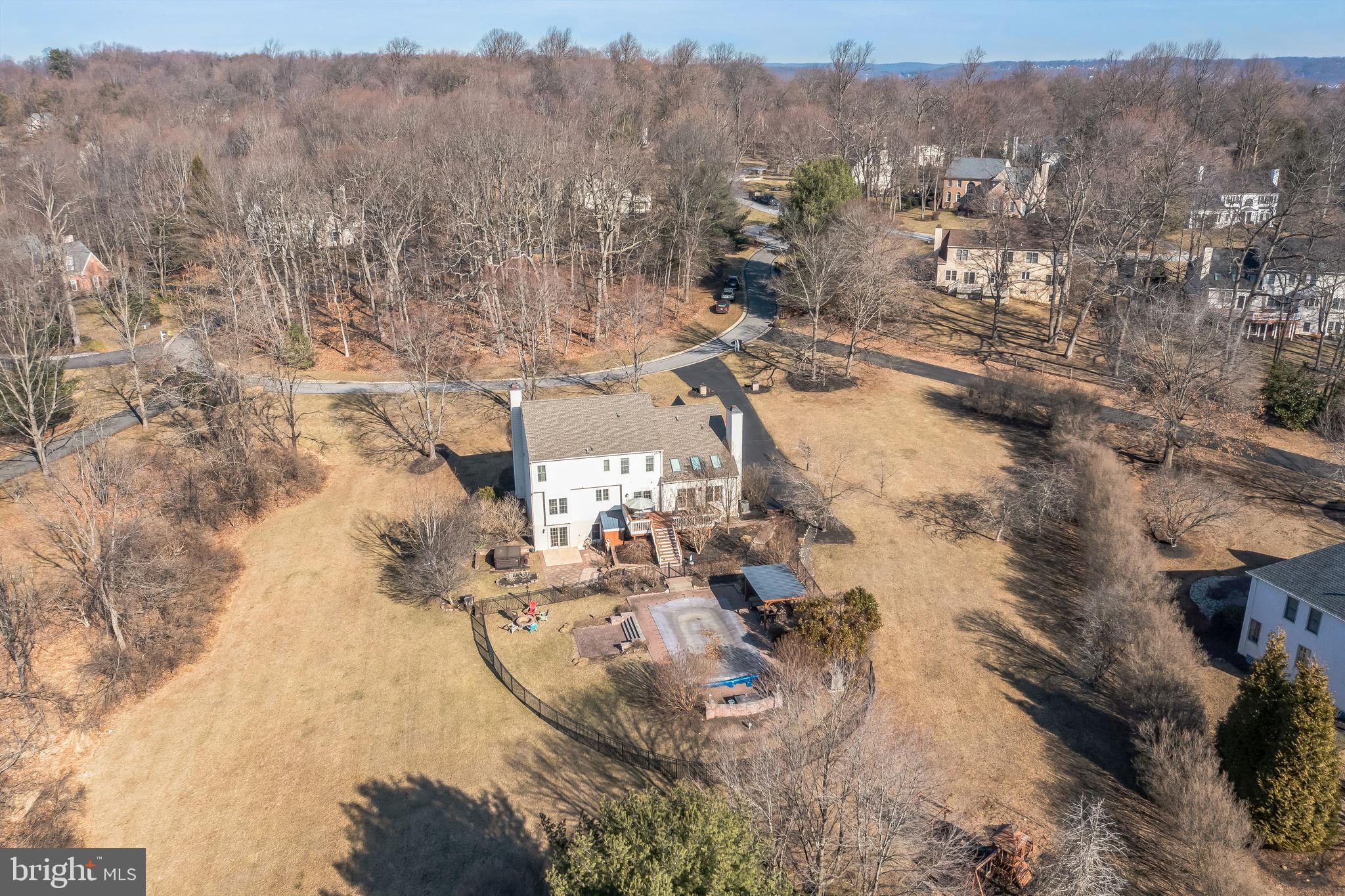 BRANDYWINE RIDGE - Residential