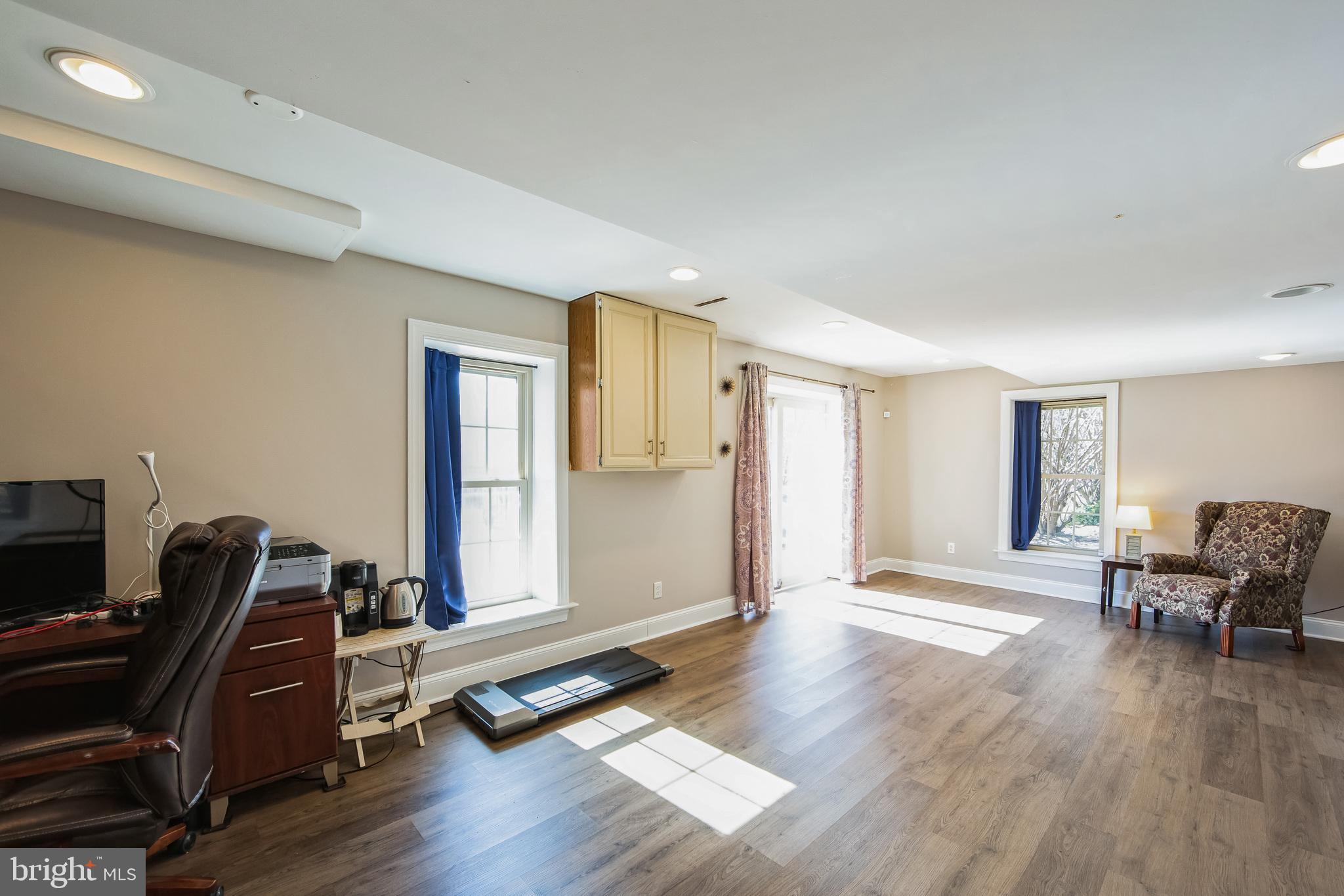 BRANDYWINE RIDGE - Residential