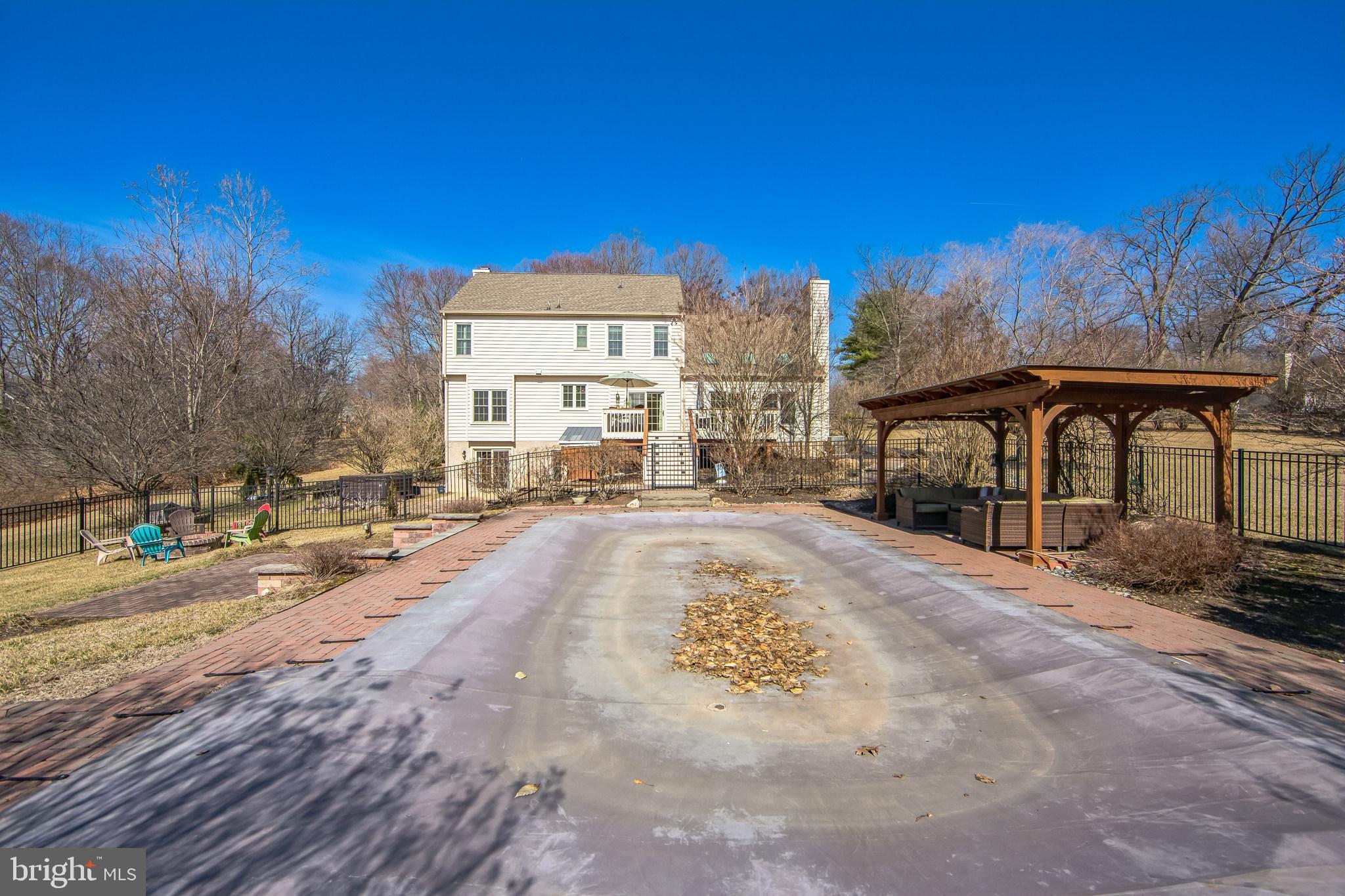 BRANDYWINE RIDGE - Residential
