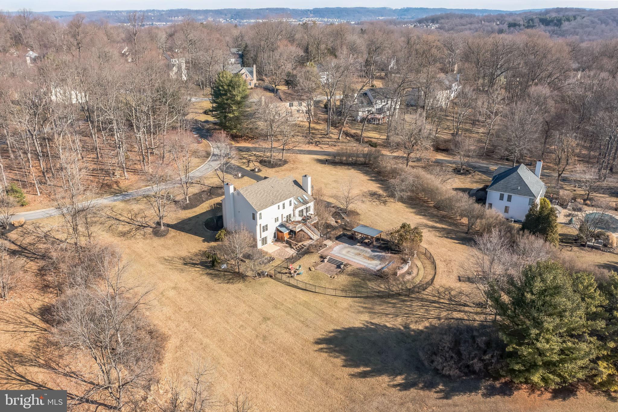BRANDYWINE RIDGE - Residential
