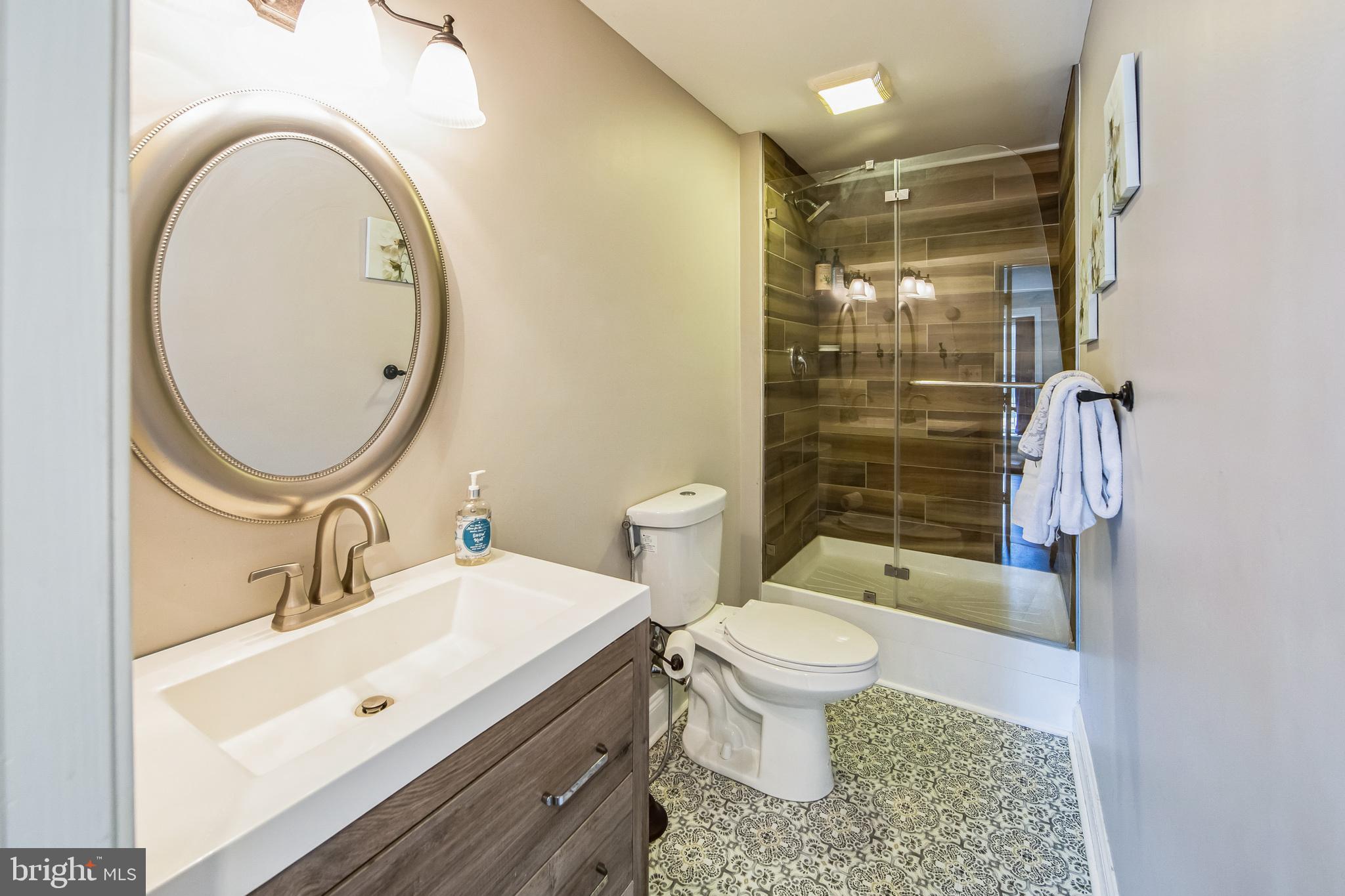 BRANDYWINE RIDGE - Residential