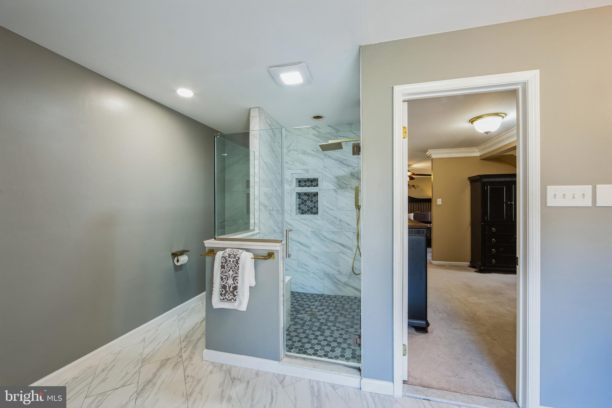 BRANDYWINE RIDGE - Residential