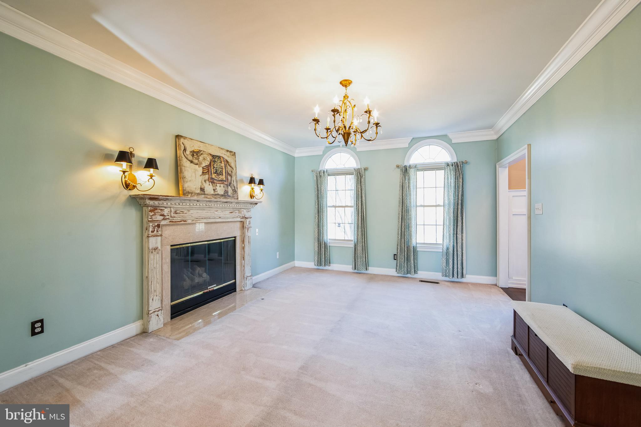 BRANDYWINE RIDGE - Residential