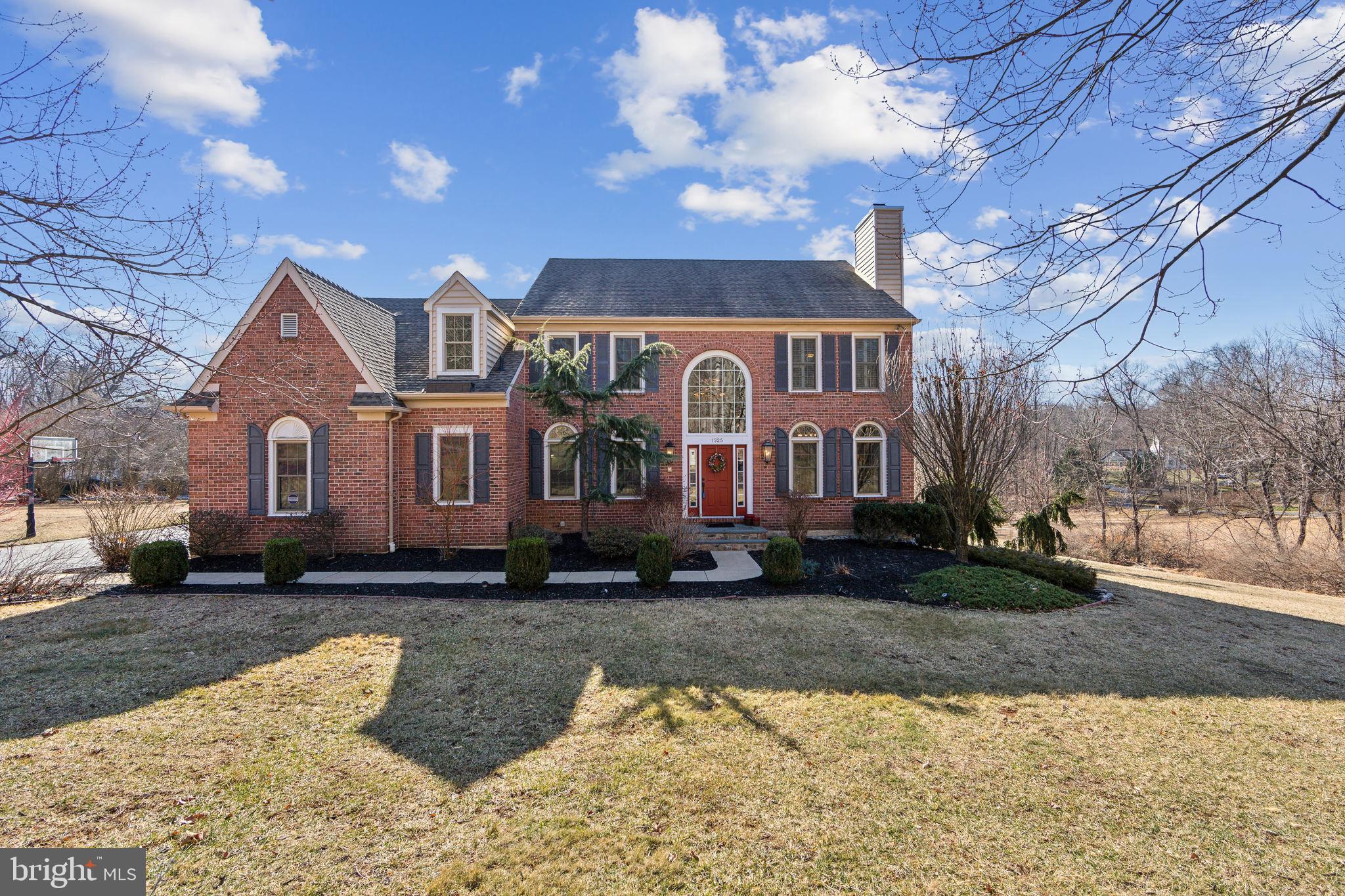BRANDYWINE RIDGE - Residential