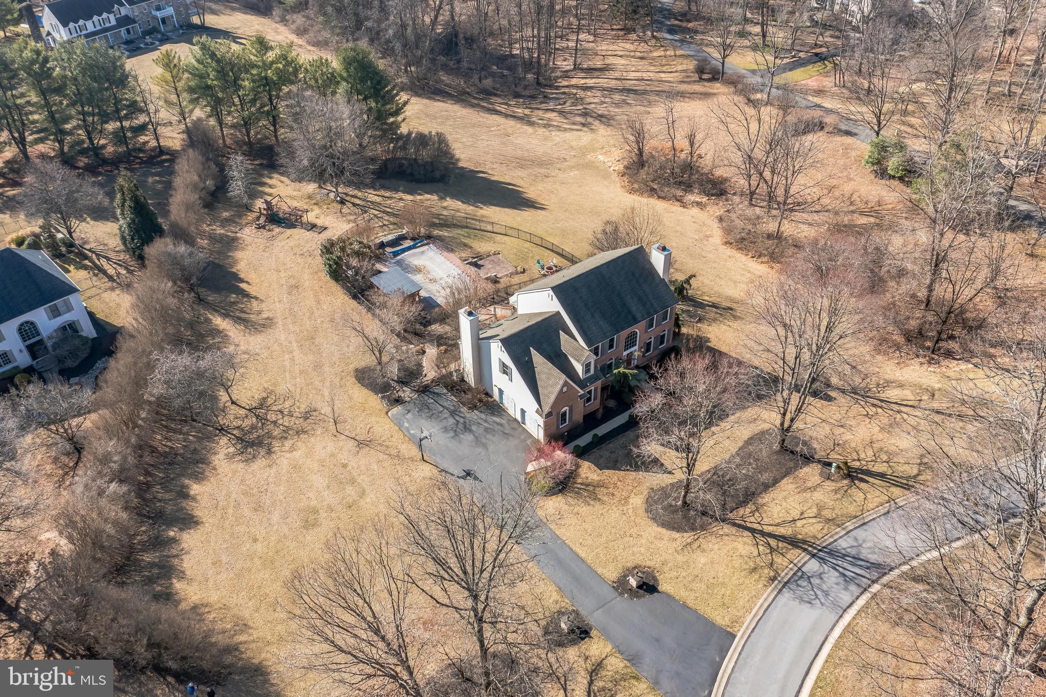 BRANDYWINE RIDGE - Residential