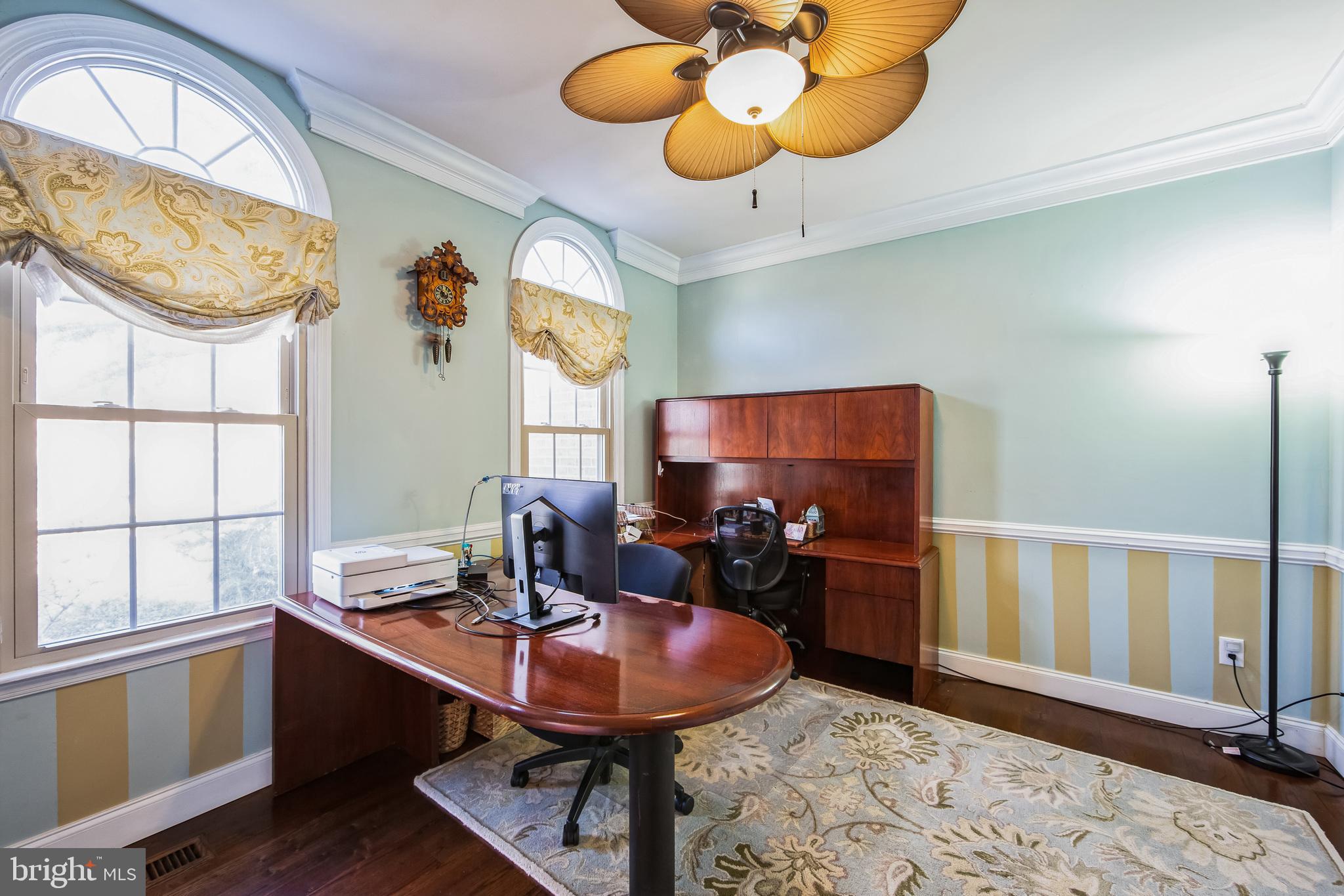 BRANDYWINE RIDGE - Residential