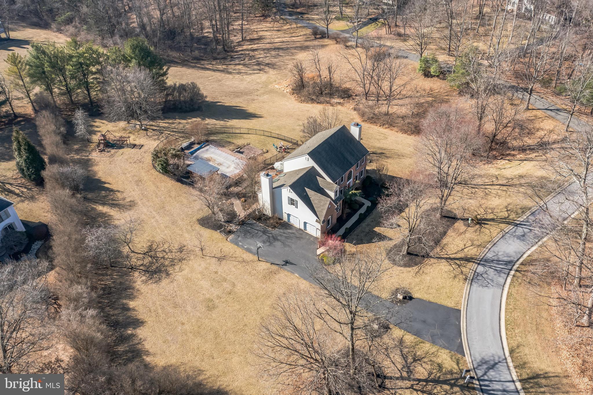 BRANDYWINE RIDGE - Residential