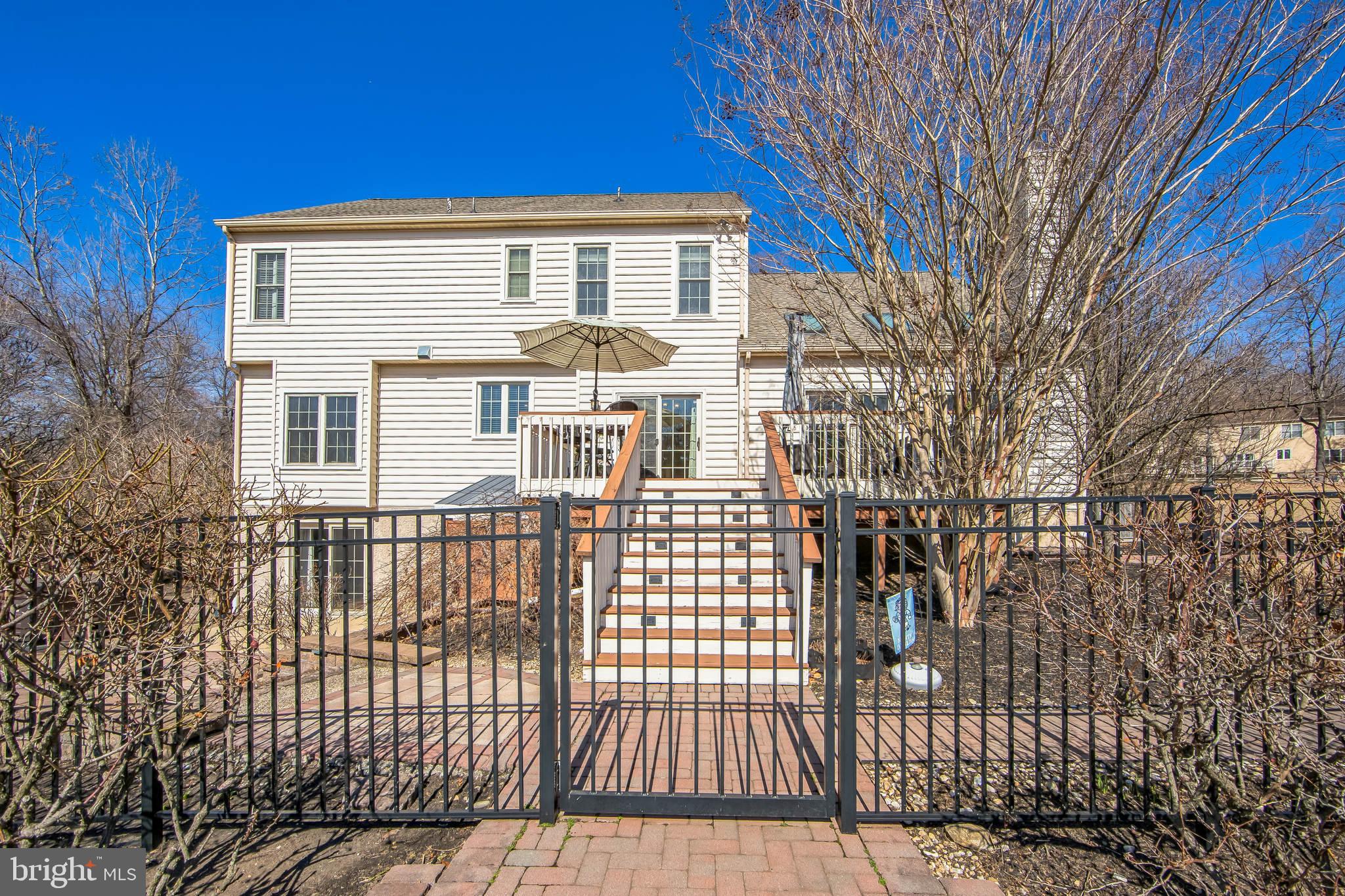 BRANDYWINE RIDGE - Residential