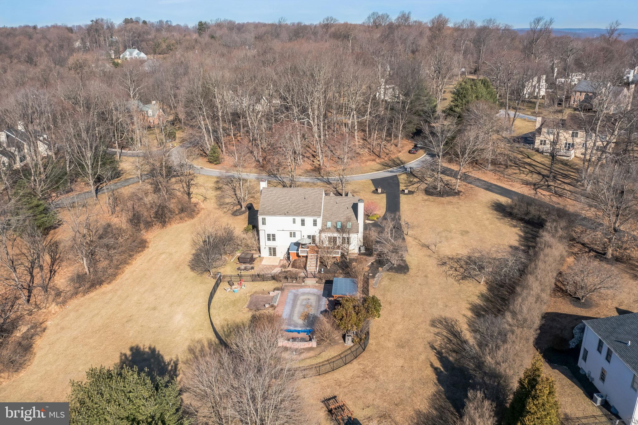 BRANDYWINE RIDGE - Residential