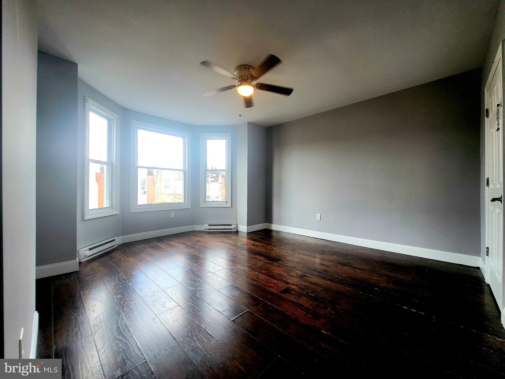 HUNTING PARK - Residential