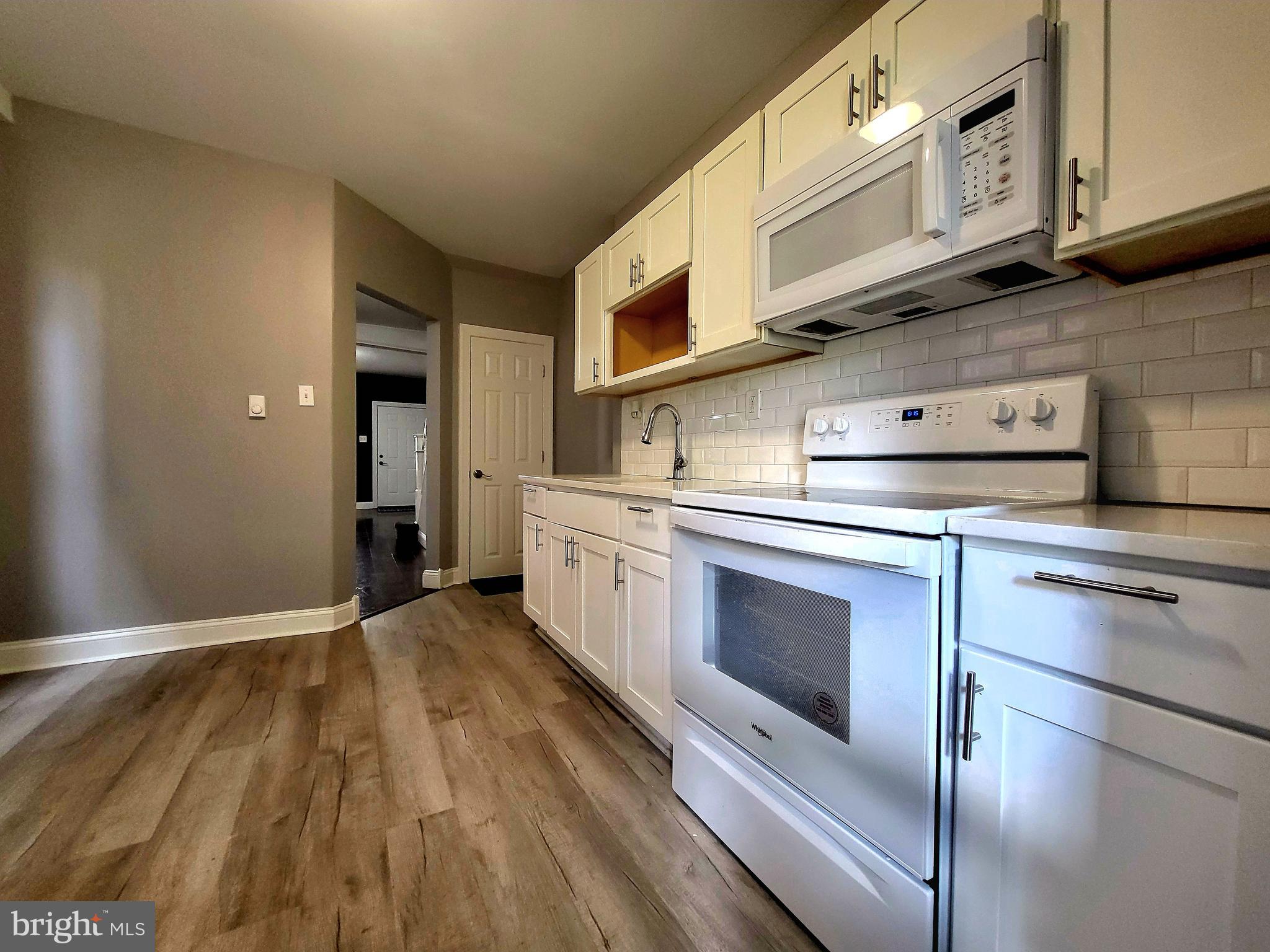 HUNTING PARK - Residential