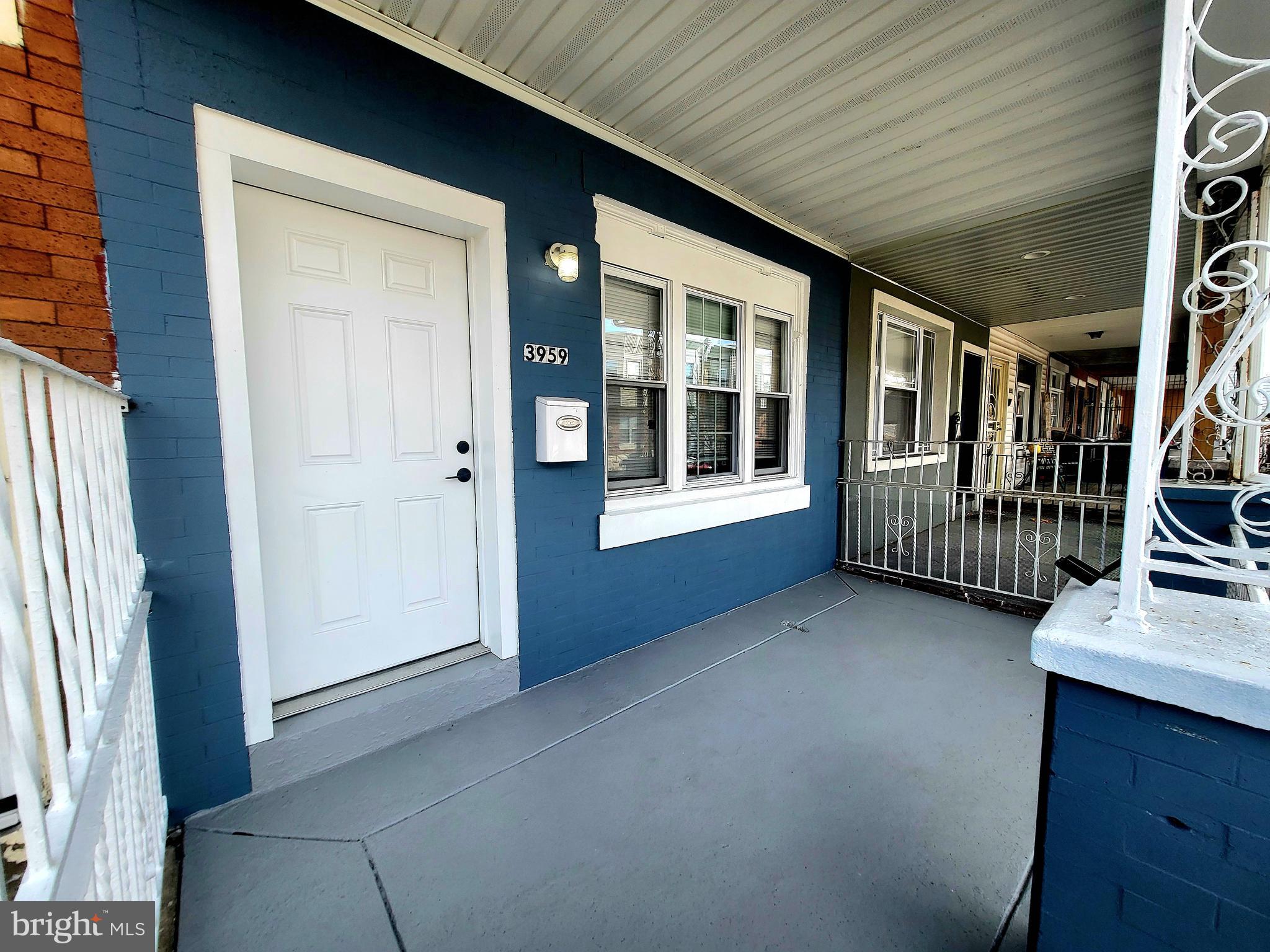 HUNTING PARK - Residential