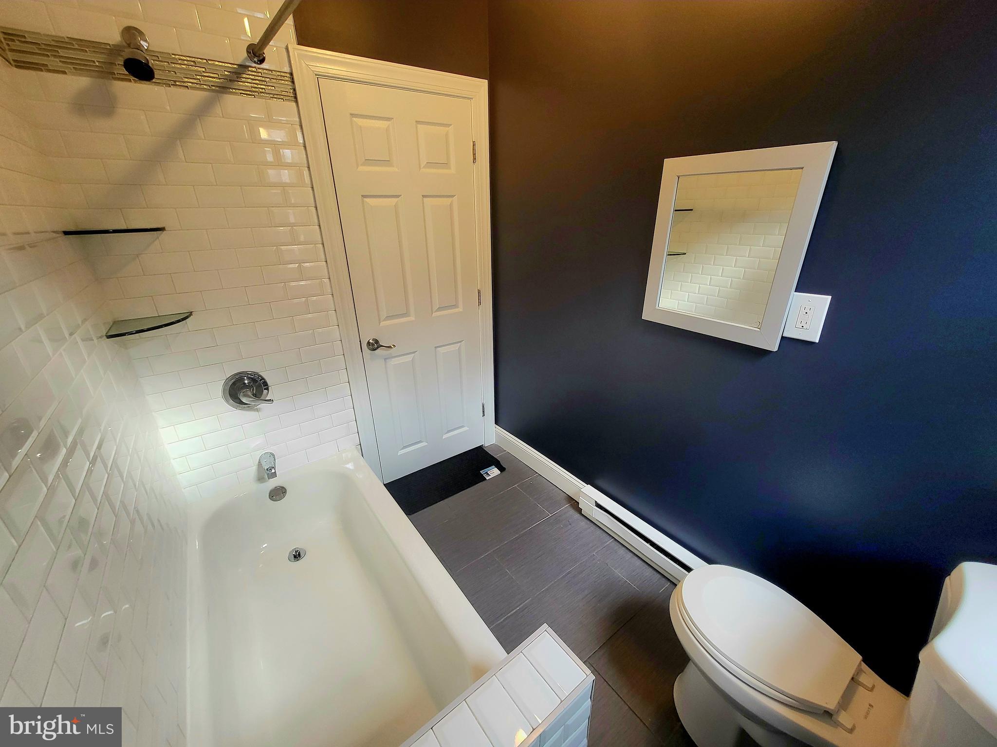 HUNTING PARK - Residential