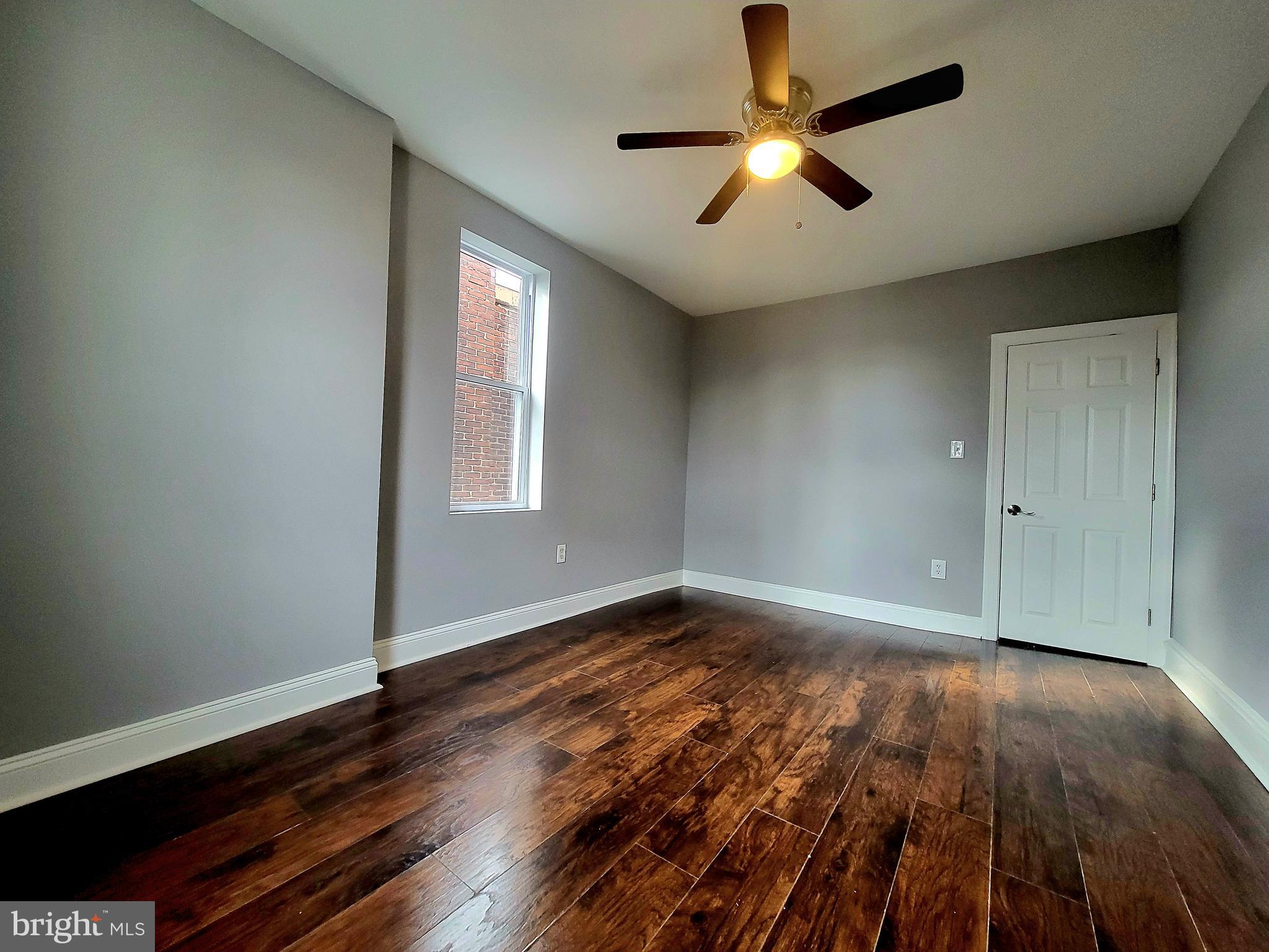 HUNTING PARK - Residential