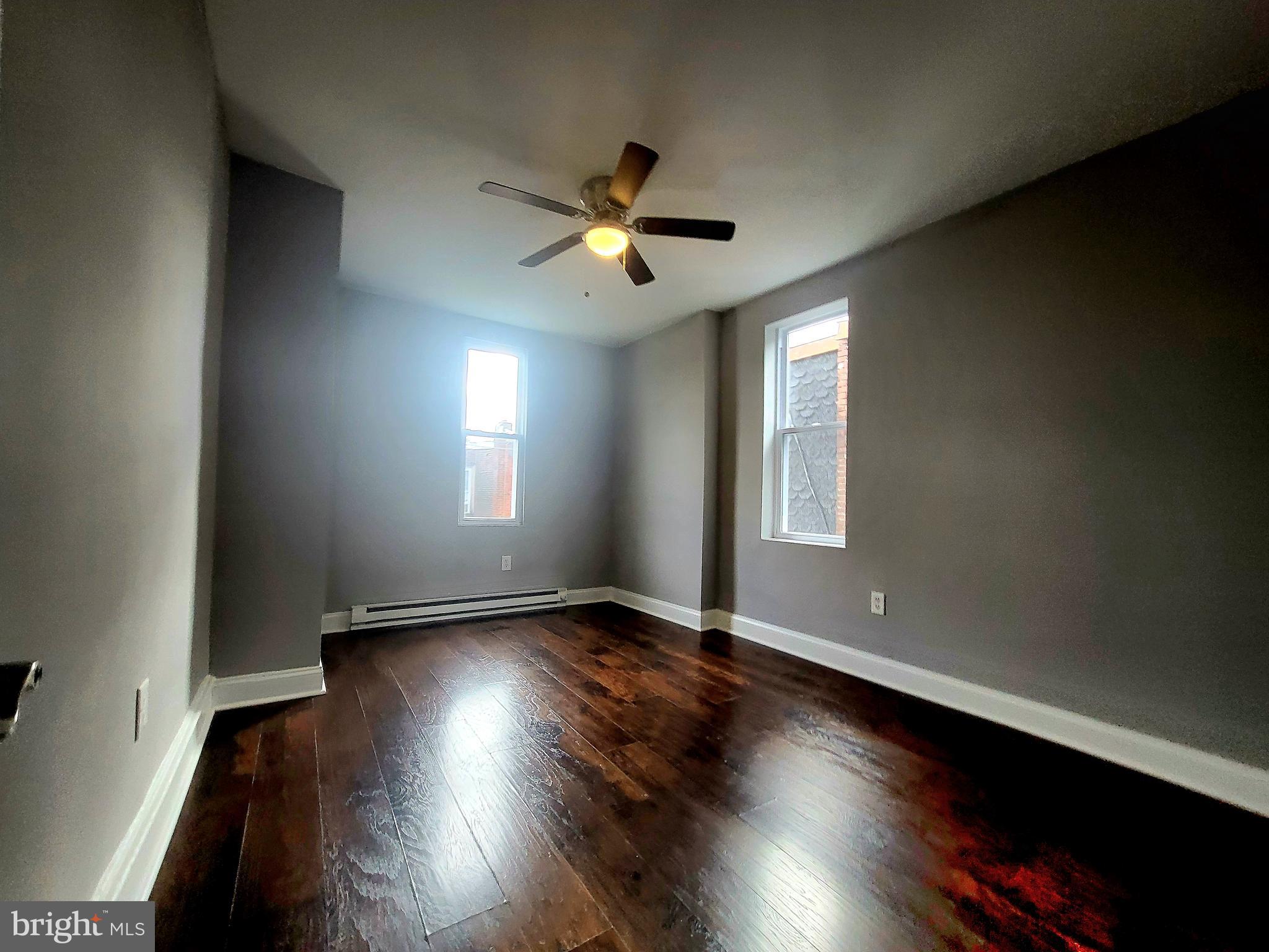 HUNTING PARK - Residential