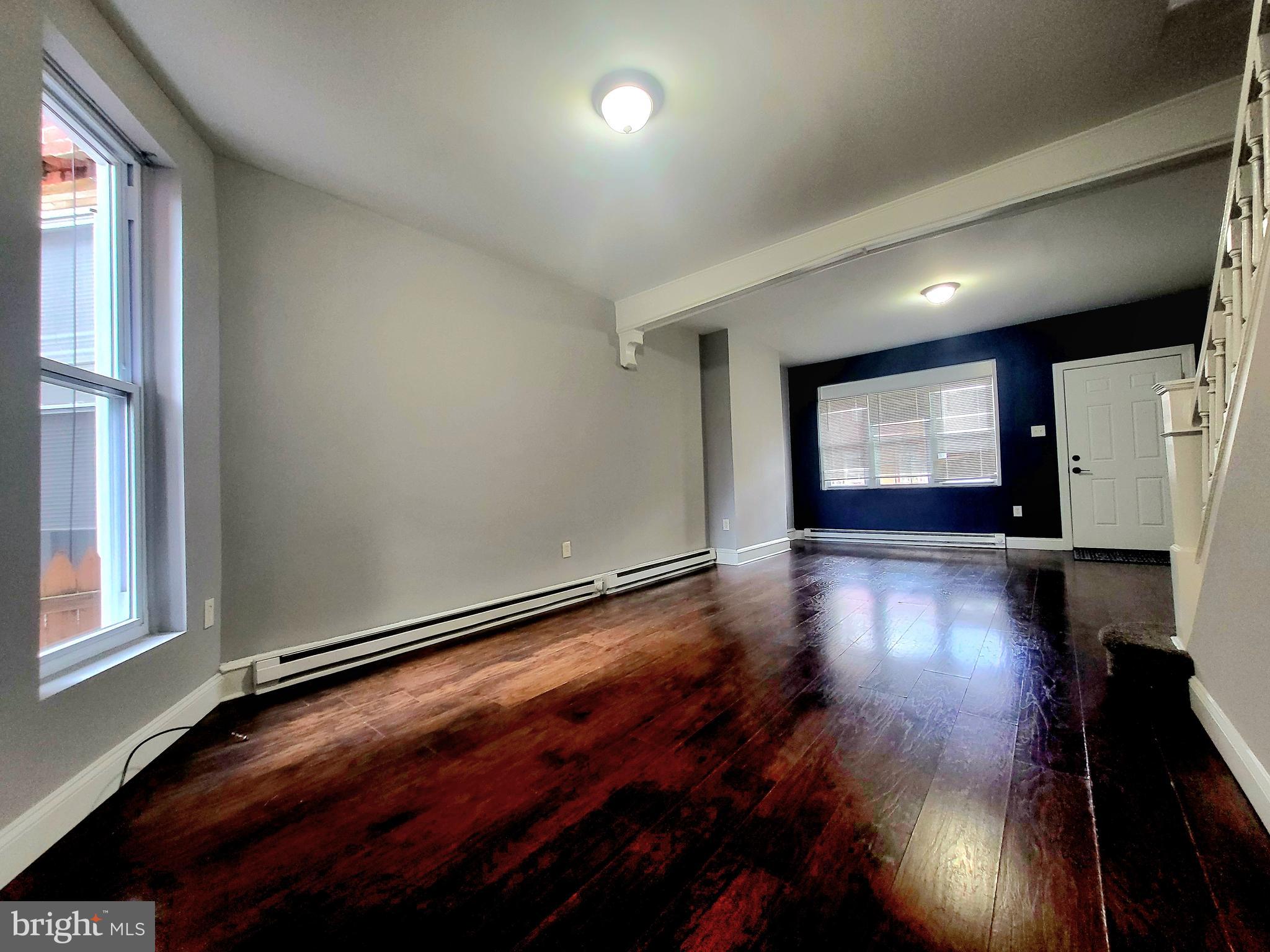 HUNTING PARK - Residential