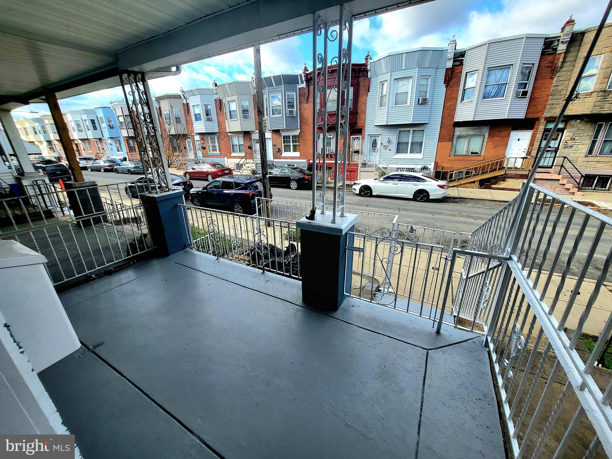 HUNTING PARK - Residential